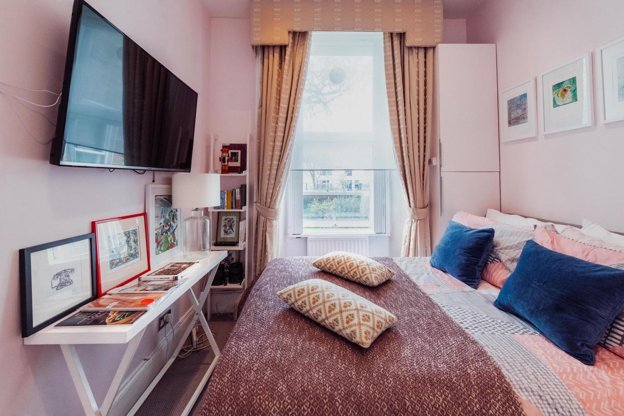 Top-quality Flat In