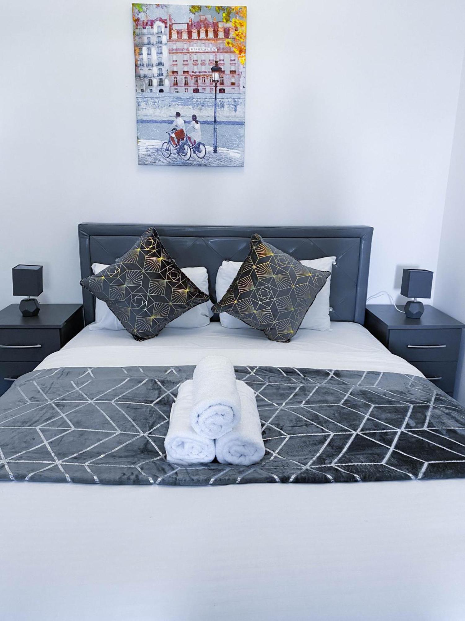 Hotel Wns Londres