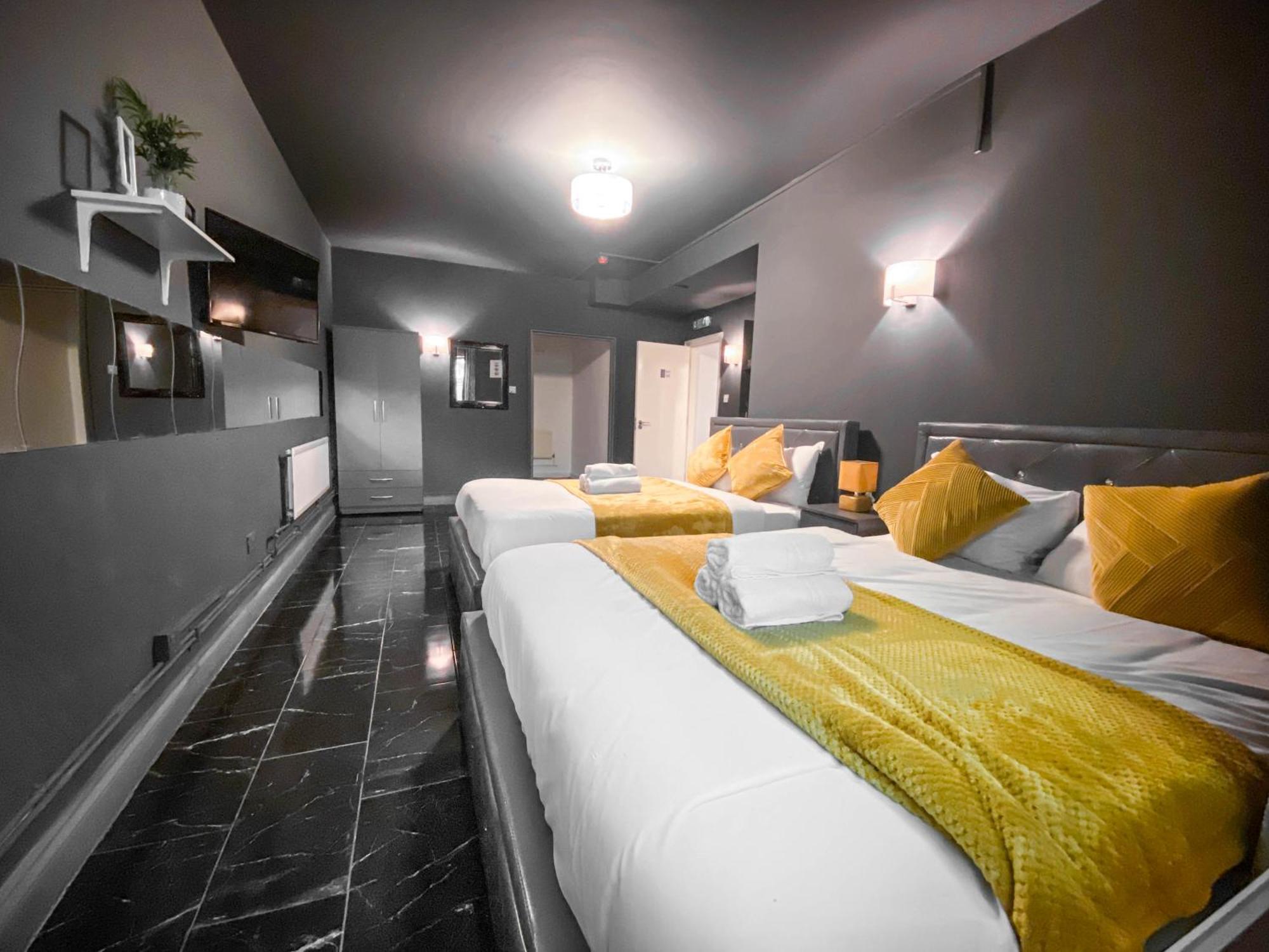 Hotel Wns