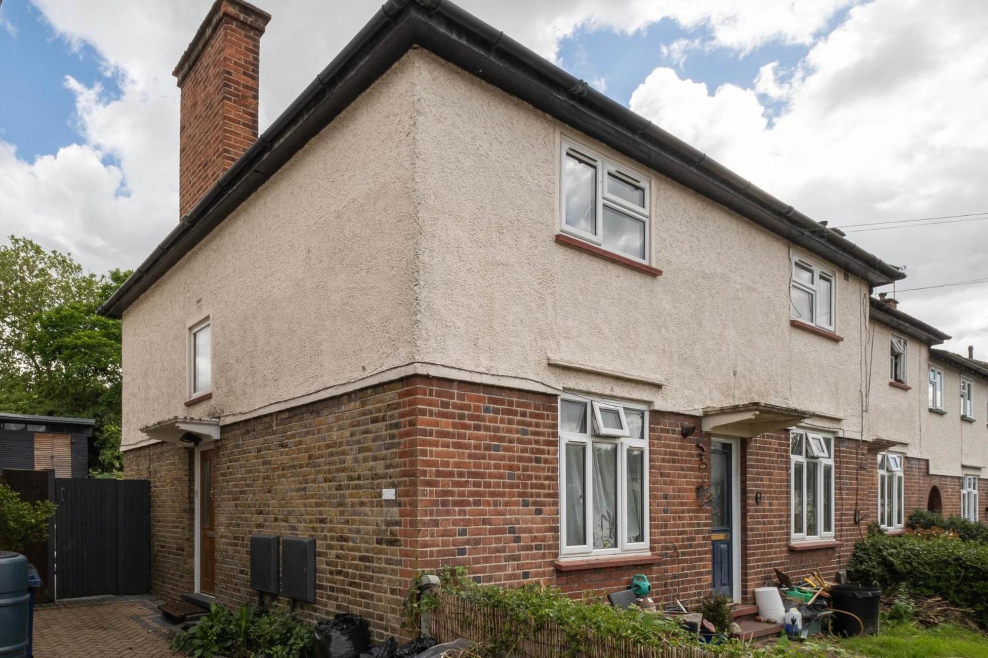 Appartement Hanwell 2 Bedroom Maisonette By 360stays Londres