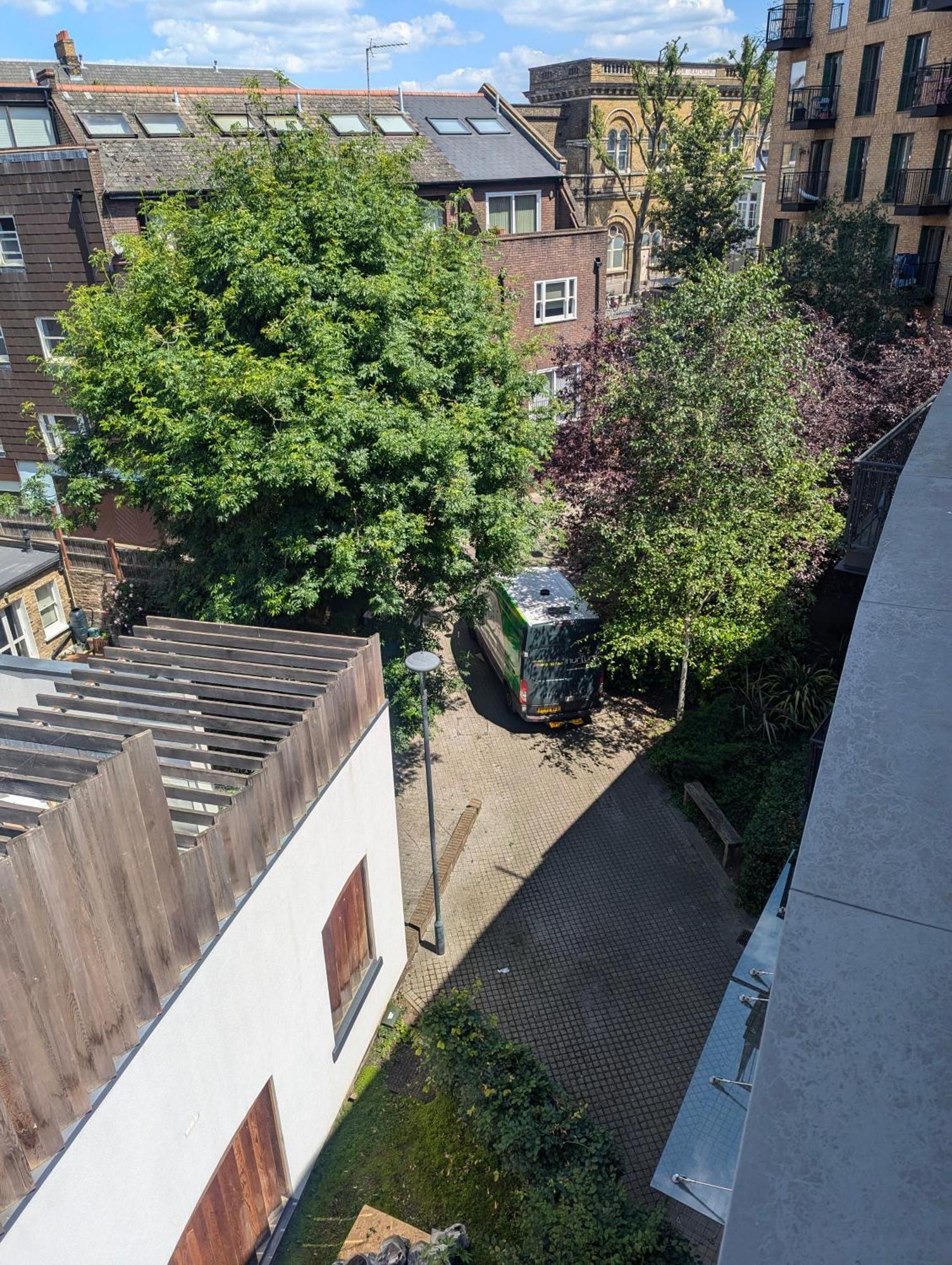 Camden Regent Canal Double Private Bathroom * Londres