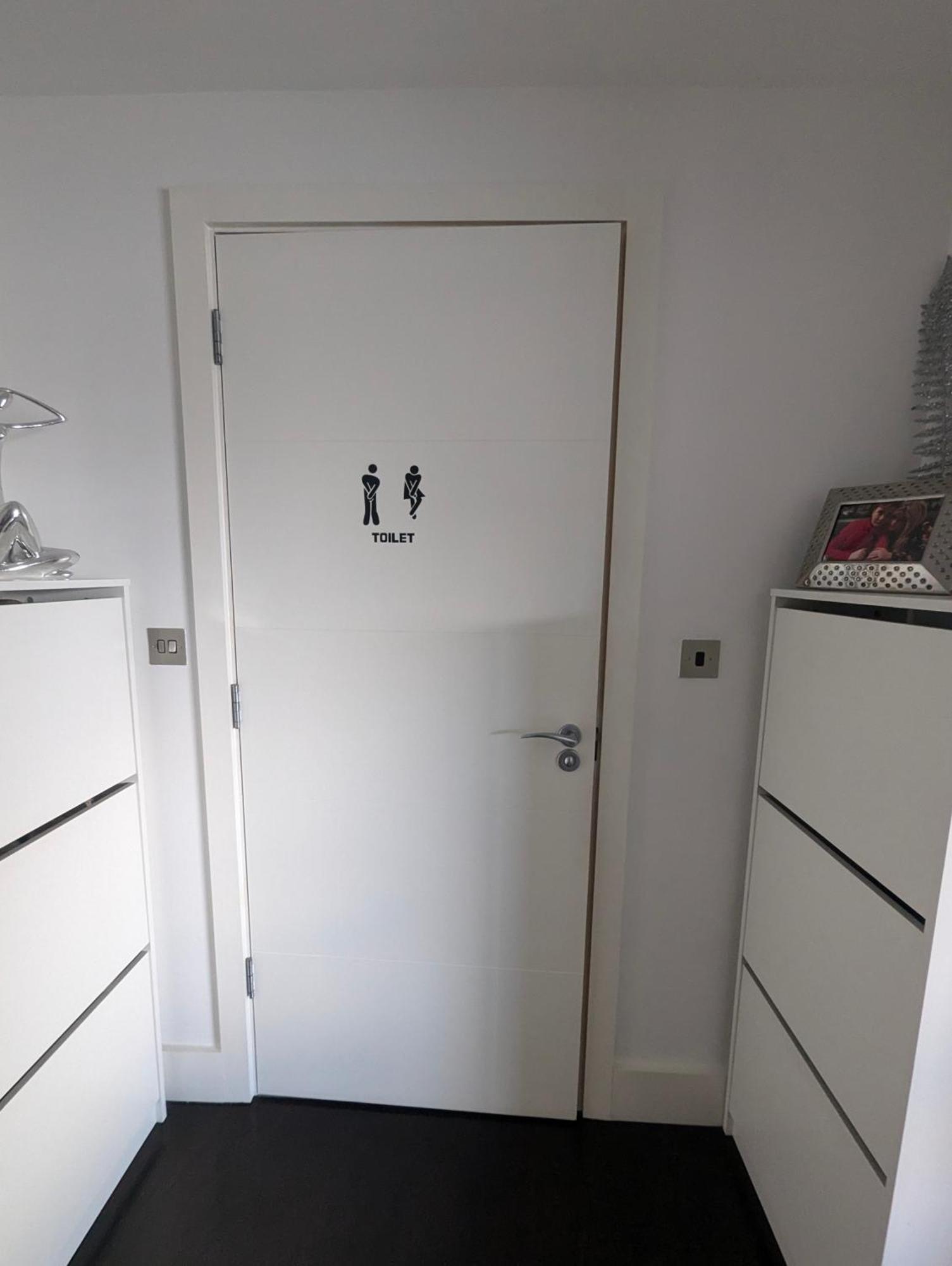 Camden Regent Canal Double Private Bathroom Séjour chez l'habitant Londres