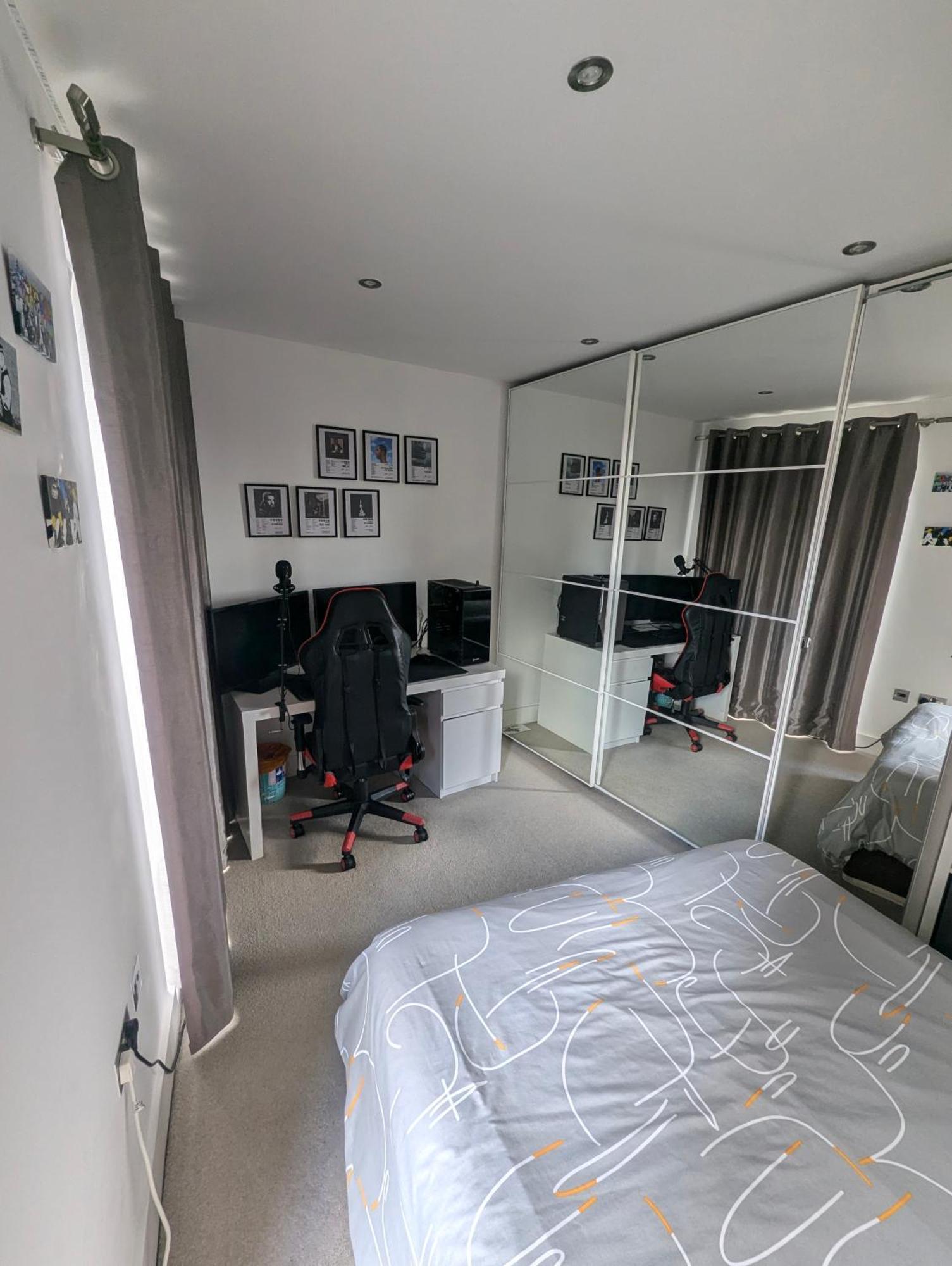 Camden Regent Canal Double Private Bathroom * Londres