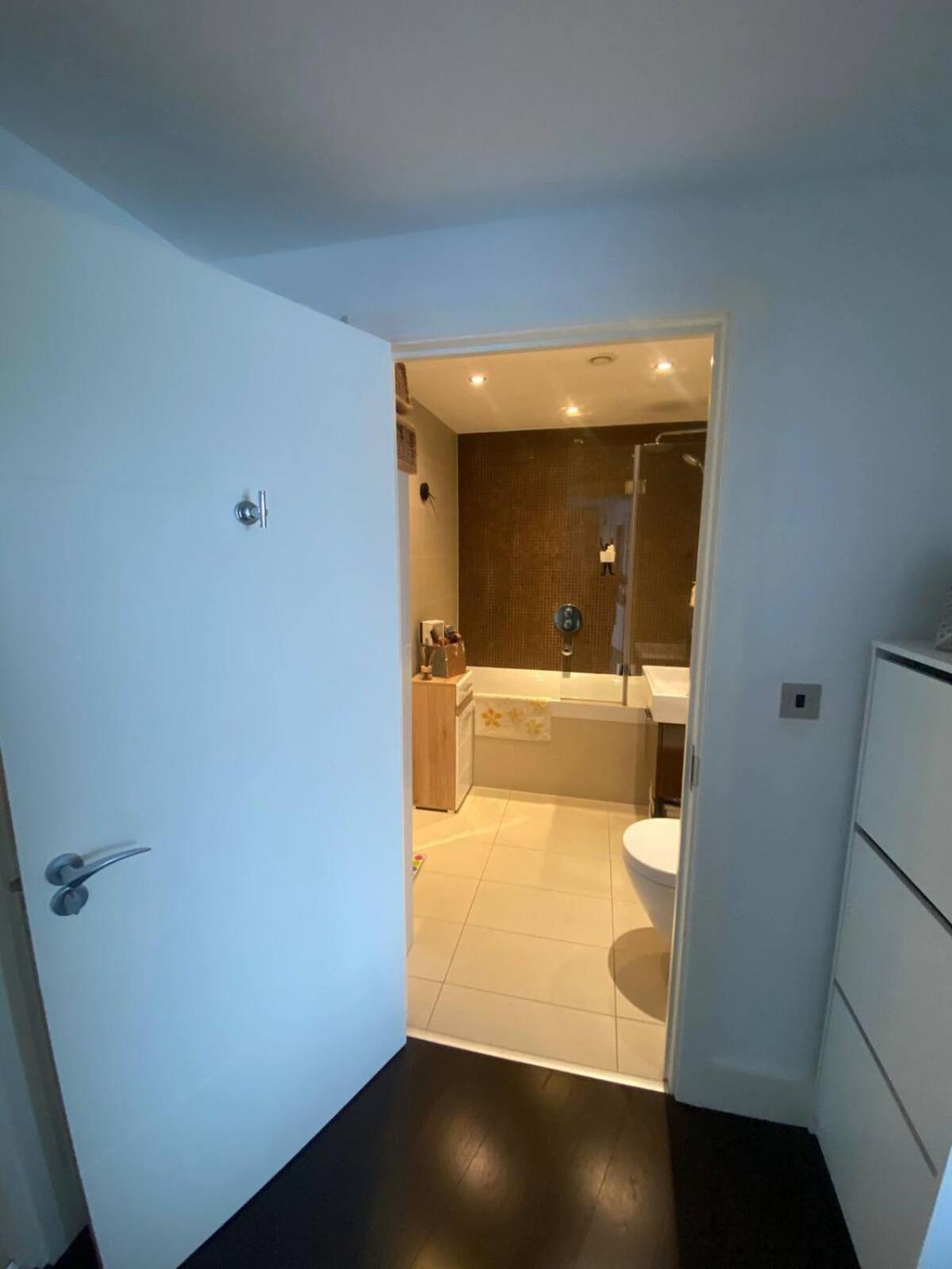 Séjour chez l'habitant Camden Regent Canal Double Private Bathroom *