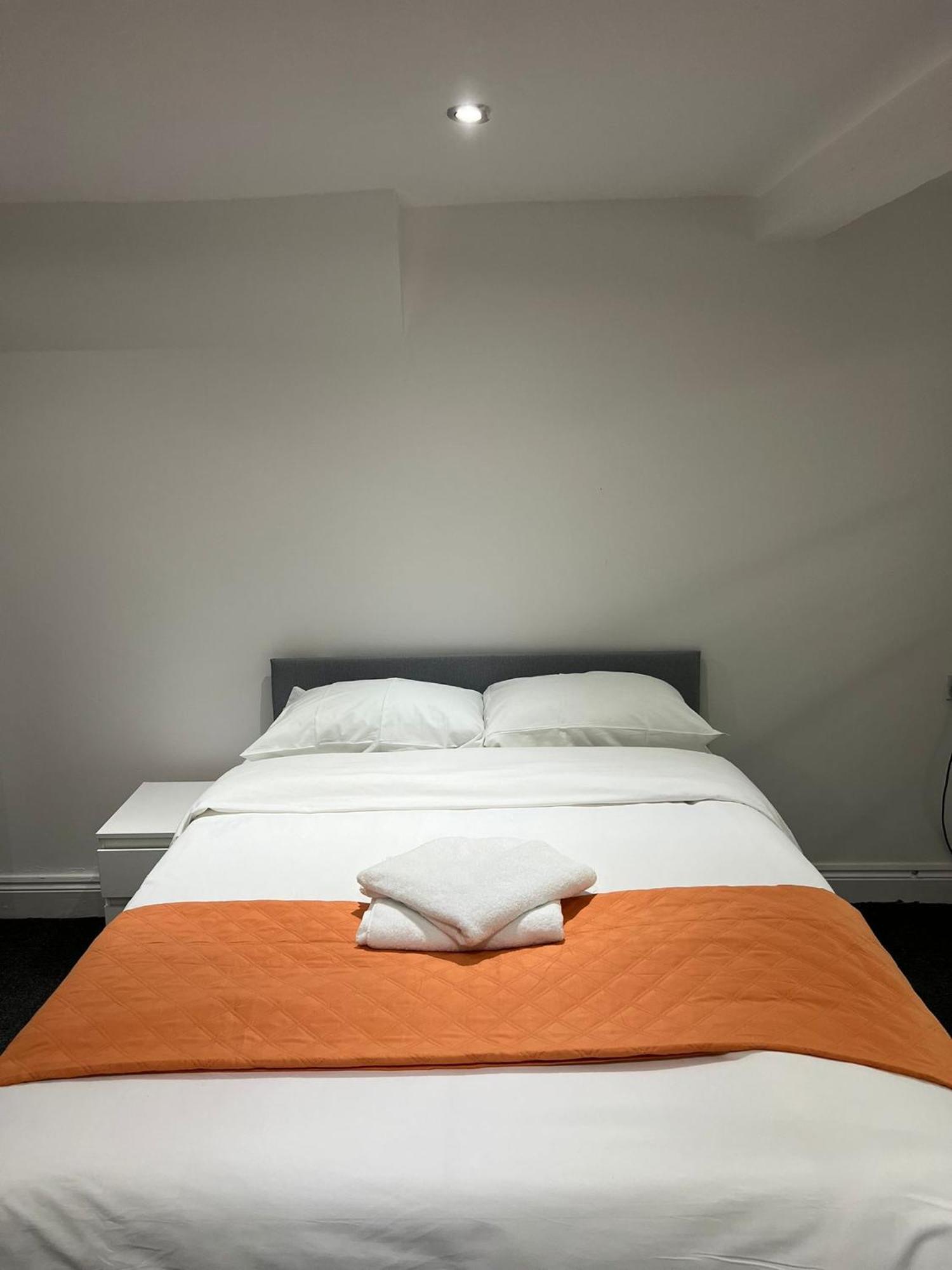 Starlet Manor Park Apartamento *