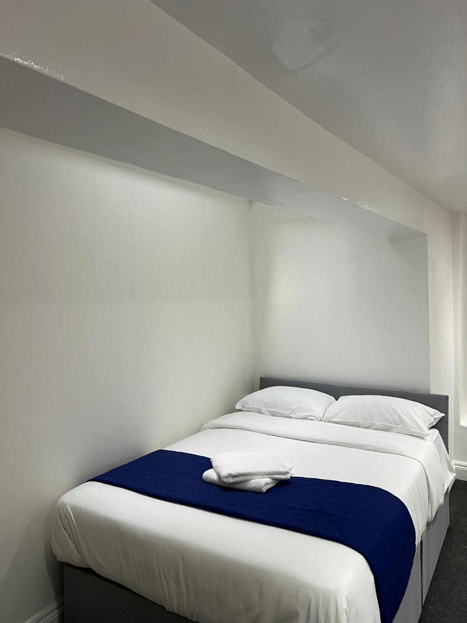 Starlet Manor Park Apartamento Londres