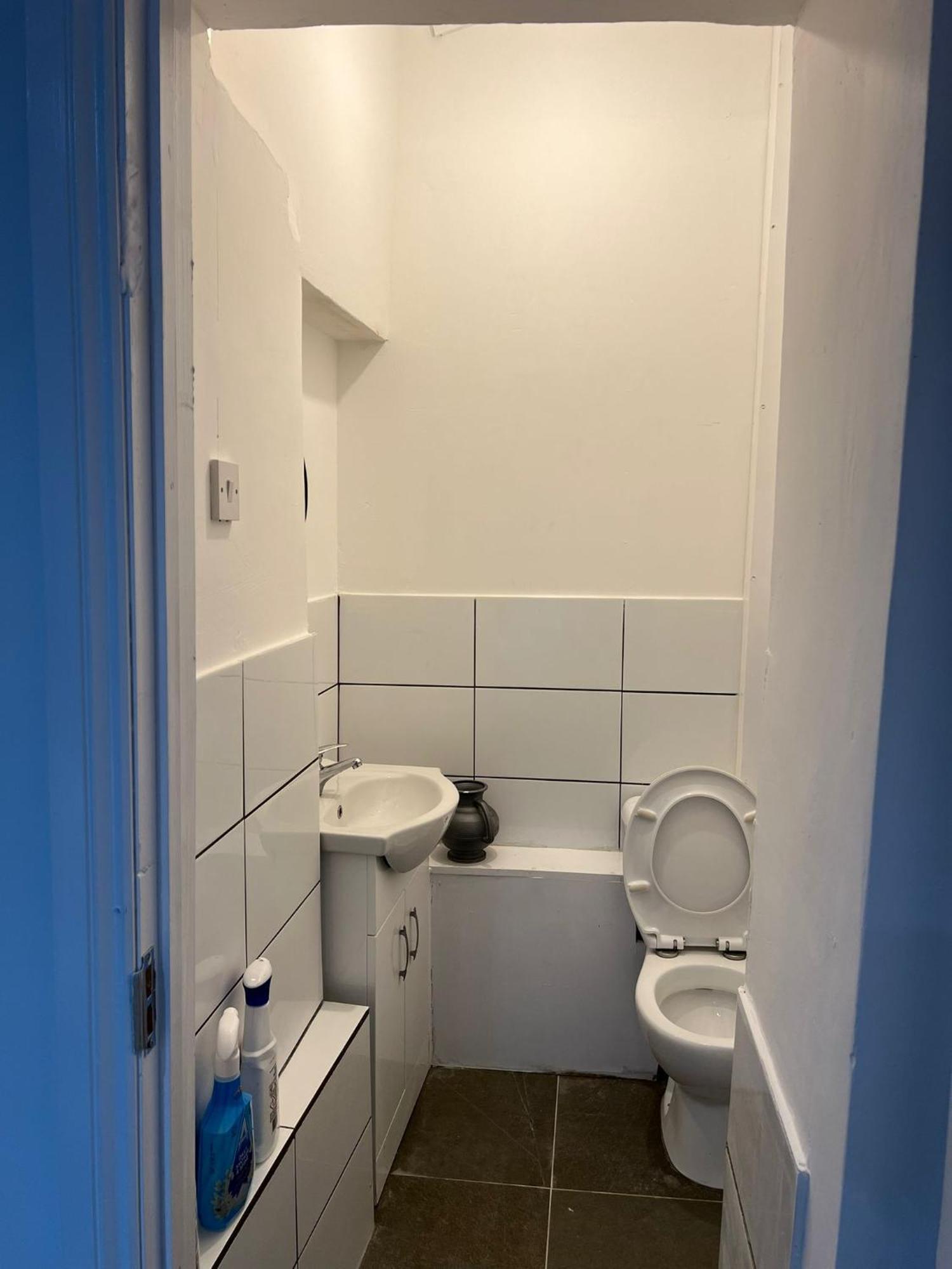 Apartamento Starlet Manor Park Londres