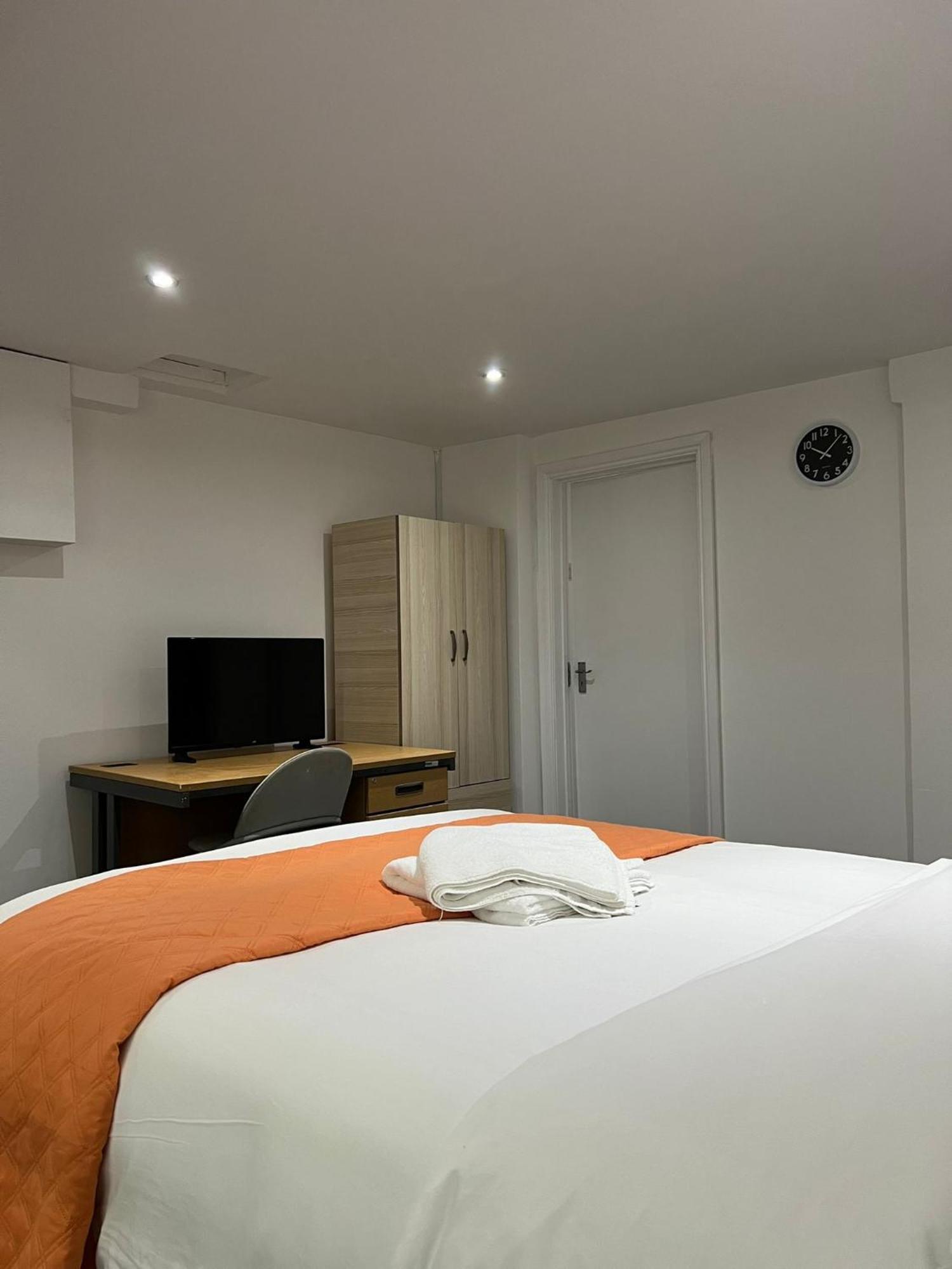 Apartamento Starlet Manor Park *