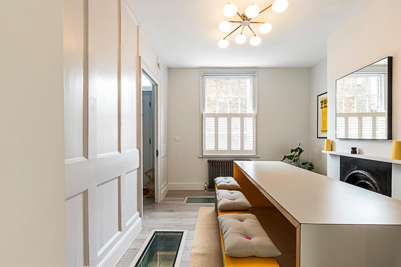 Renovated Historic & Garden In Enclave Сasa de vacaciones *
