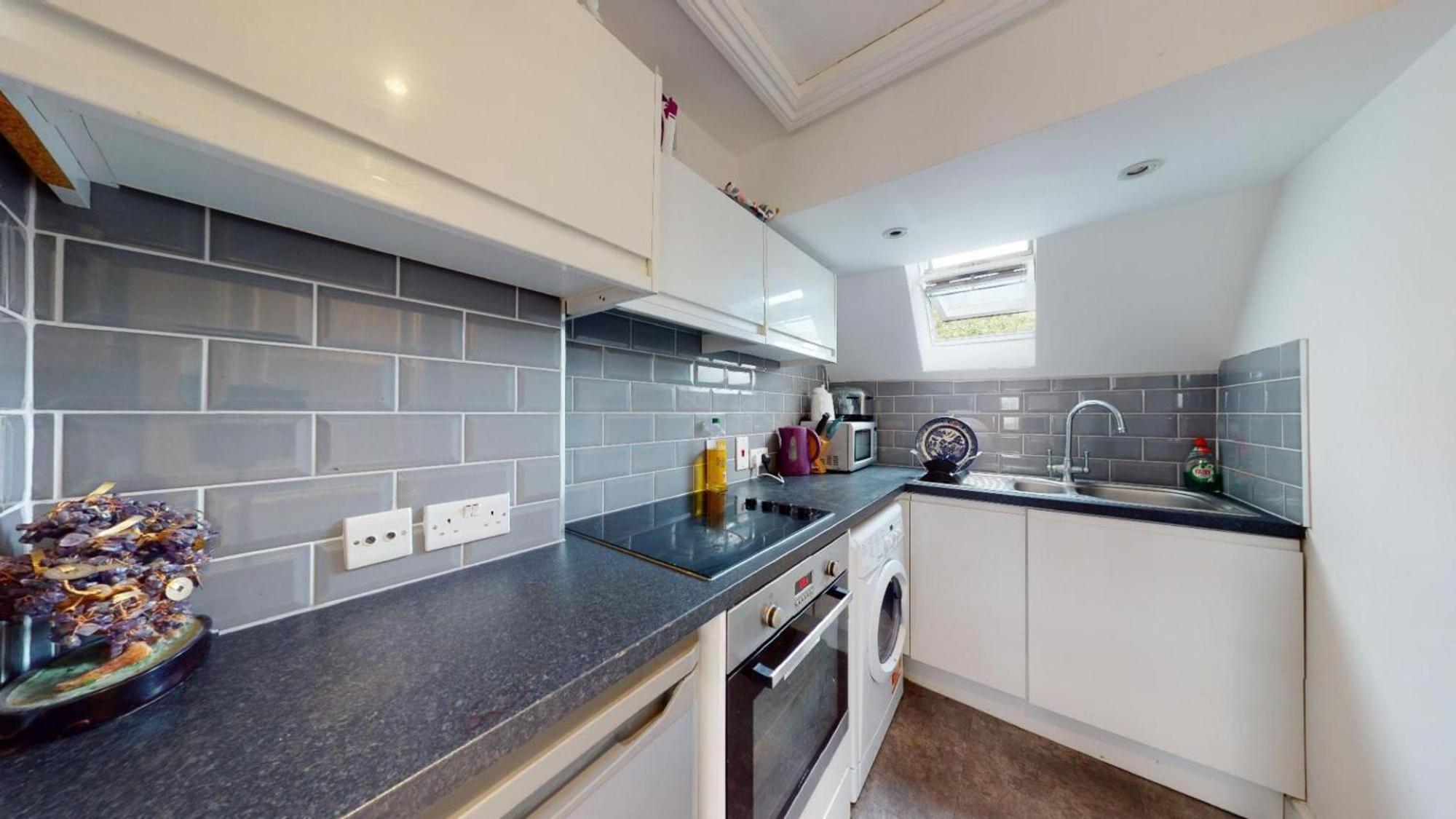 The South Kensington Loft * Londres