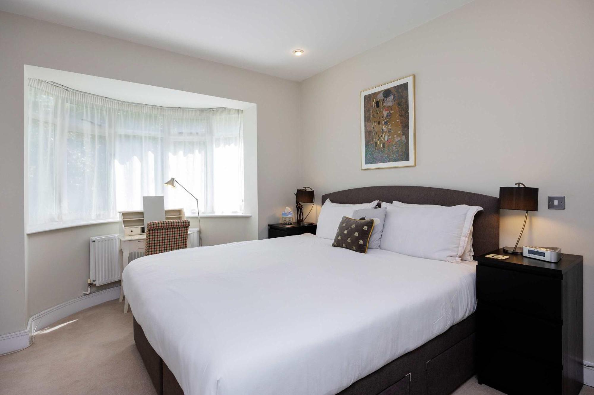 Veeve - Ace Delights Hébergement de vacances Londres