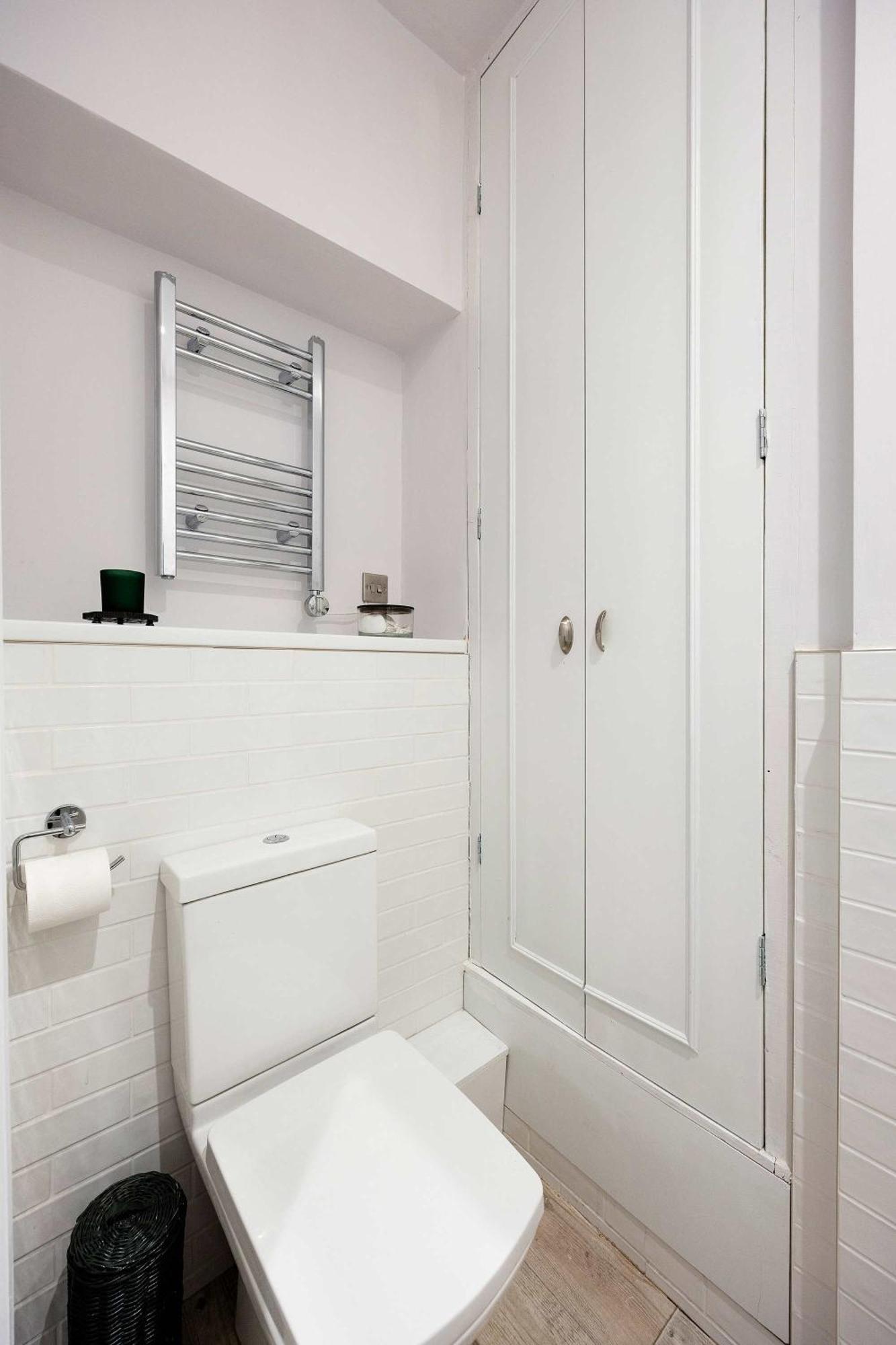 Veeve - Cosy Chic In Chelsea Appartement *