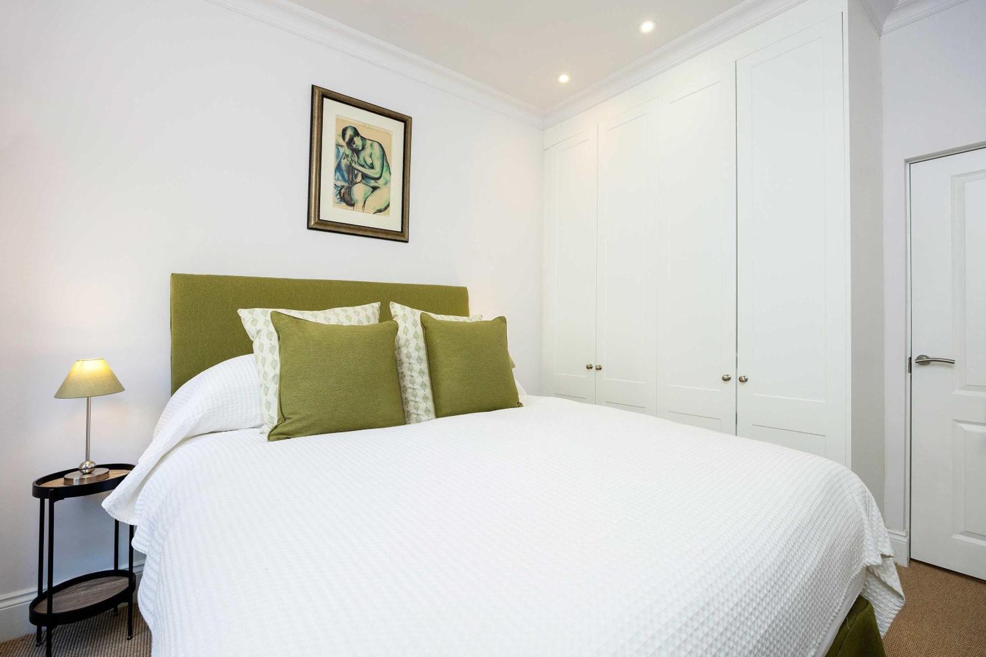 Veeve - Cosy Chic In Chelsea Appartement Londres