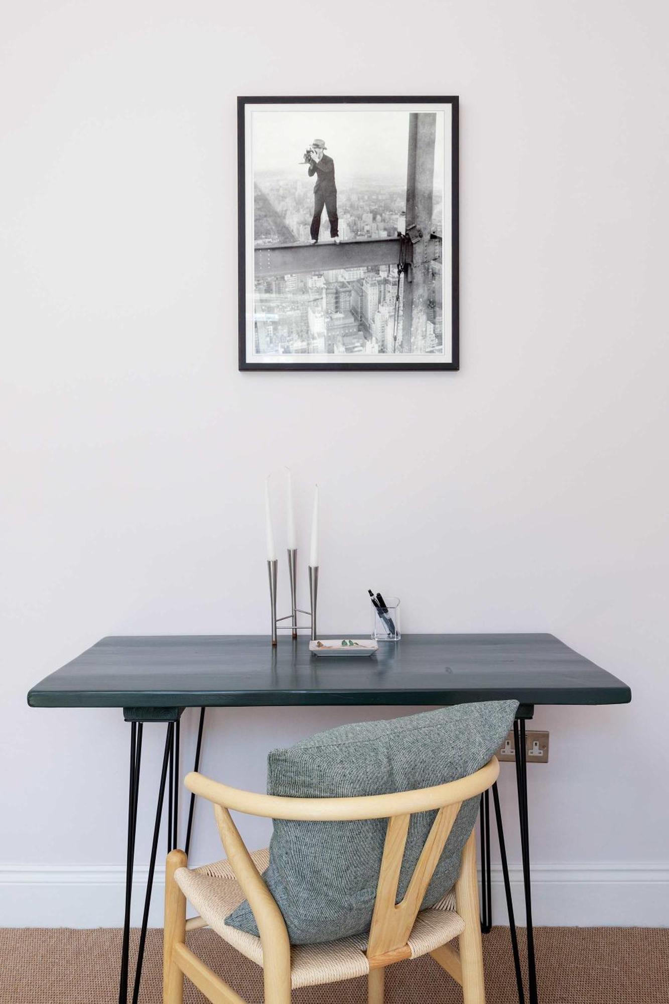 Appartement Veeve - Cosy Chic In Chelsea Londres
