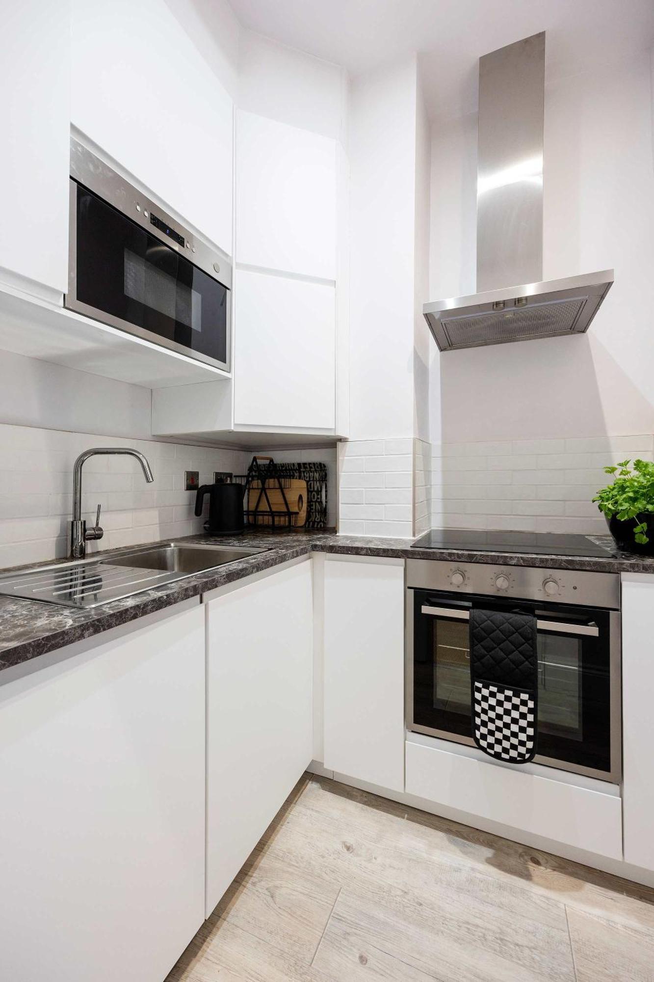 Veeve - Cosy Chic In Chelsea Appartement *