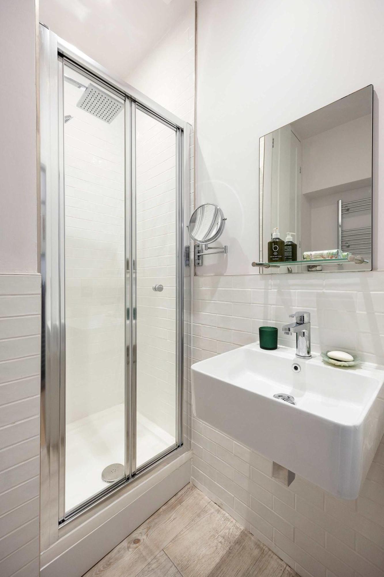 Appartement Veeve - Cosy Chic In Chelsea Londres