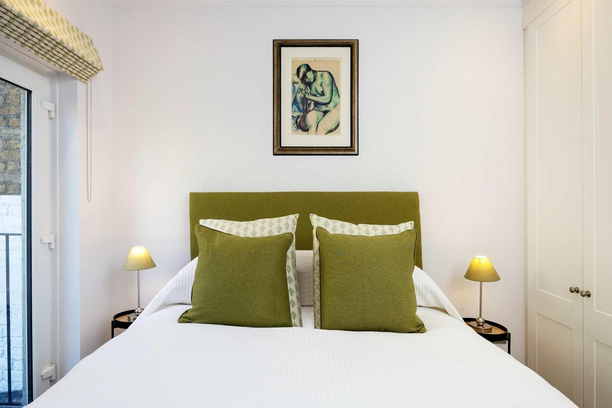 Veeve - Cosy Chic In Chelsea