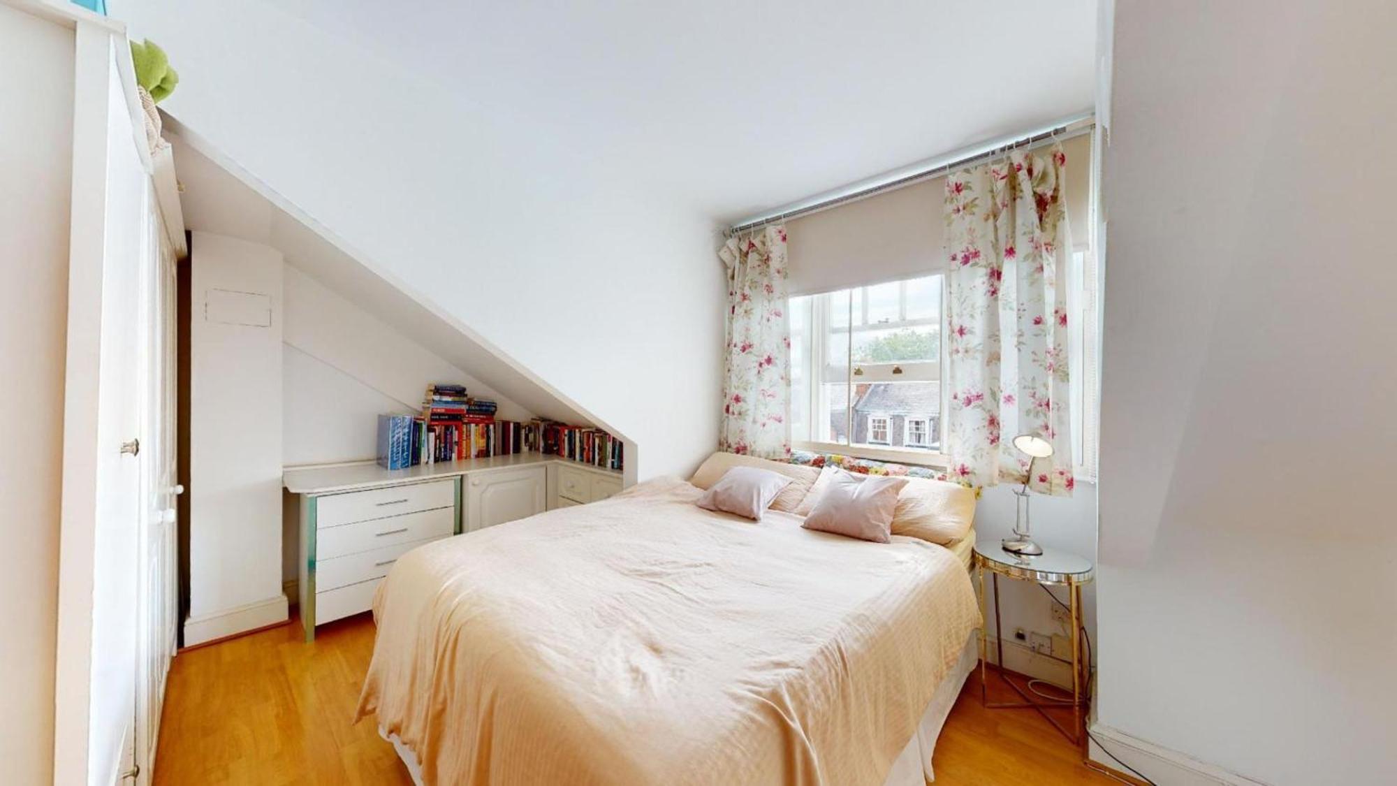 The South Kensington Loft Appartement *