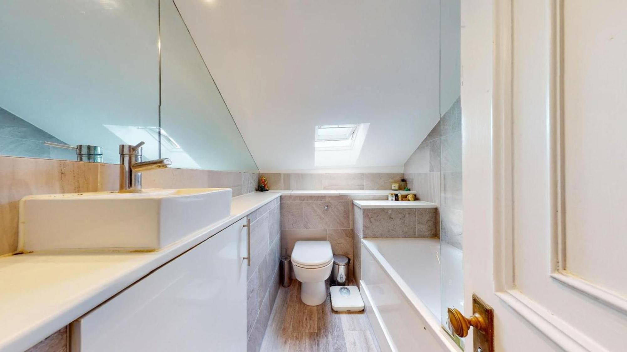 Appartement The South Kensington Loft *