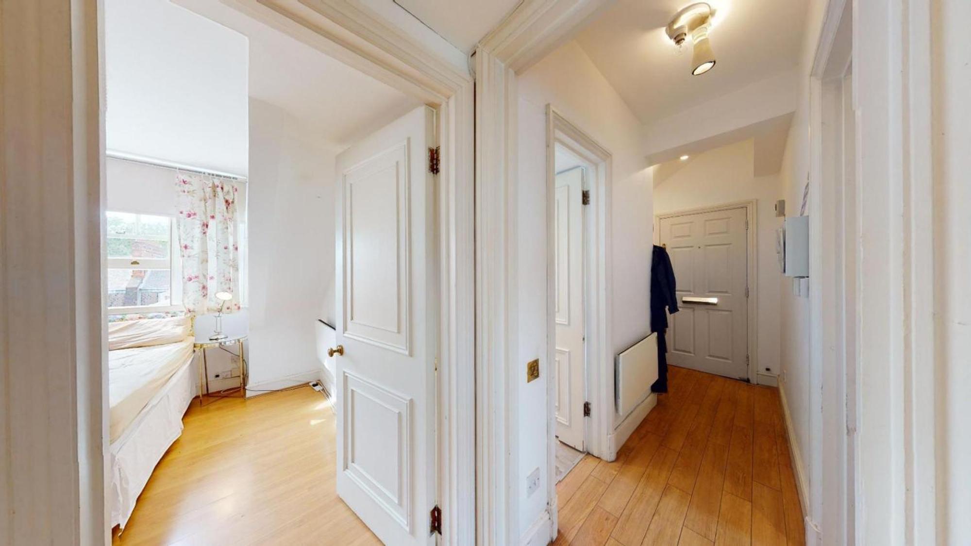 The South Kensington Loft Londres