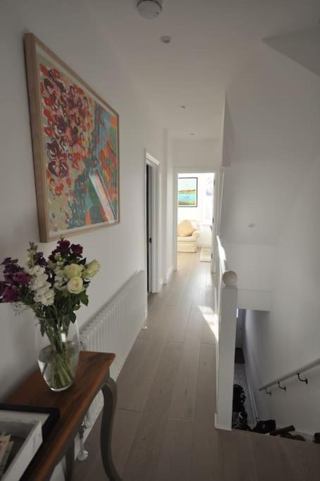 Lovely 2-bed Maisonette With Garden Close To River In Barnes - Mortlake Appartement