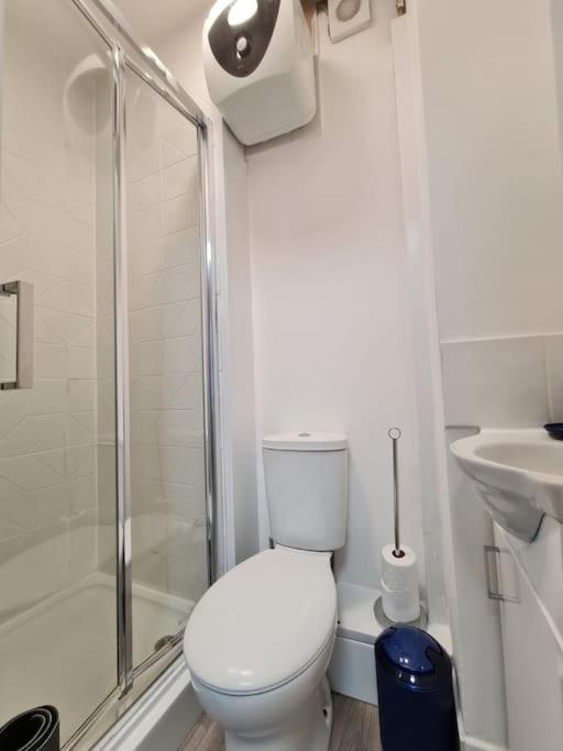 Stylish And Spacious 1 Bedroom Kensal Tube 1a Londres