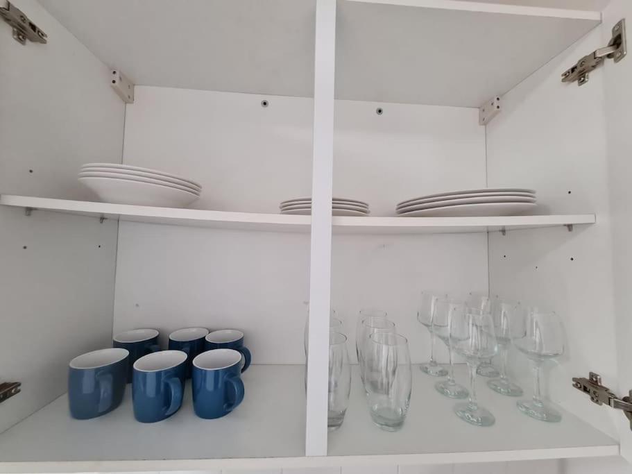 Apartamento Stylish And Spacious 1 Bedroom Kensal Tube 1a