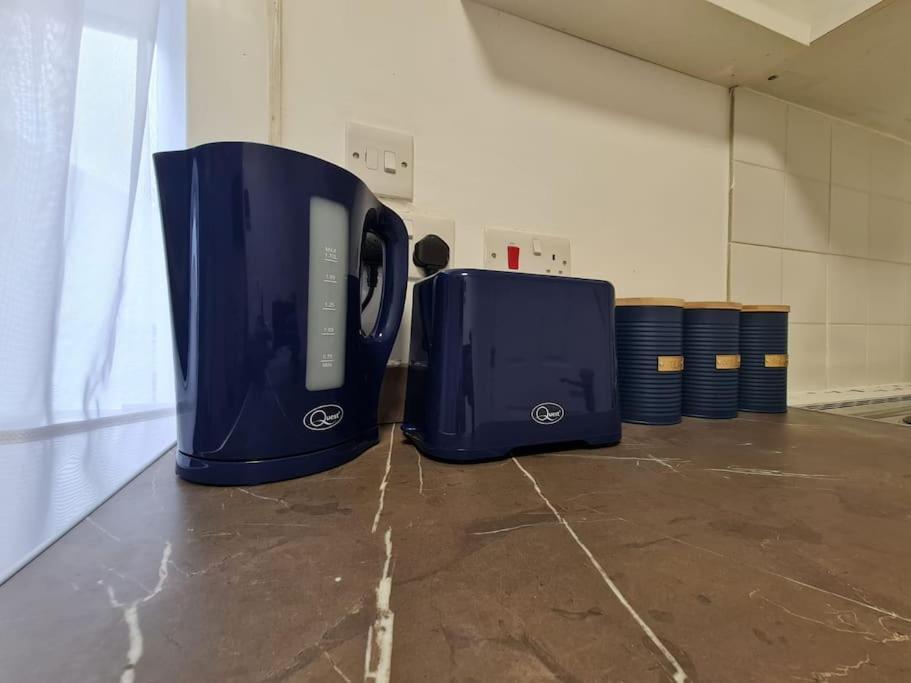 Apartamento Stylish And Spacious 1 Bedroom Kensal Tube 1a