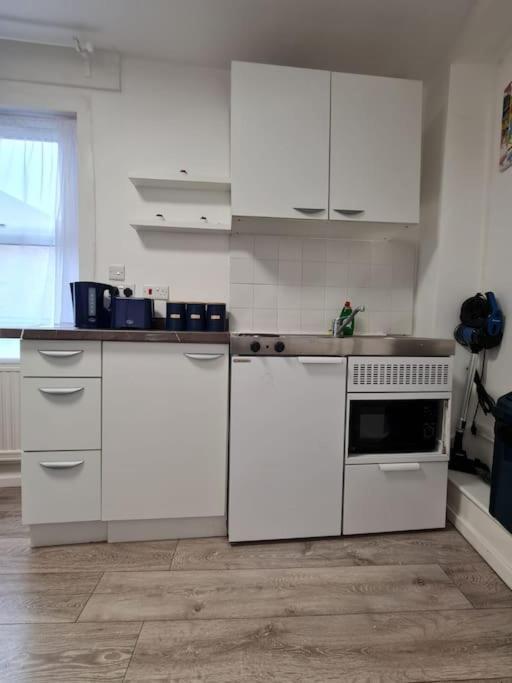 Stylish And Spacious 1 Bedroom Kensal Tube 1a Apartamento