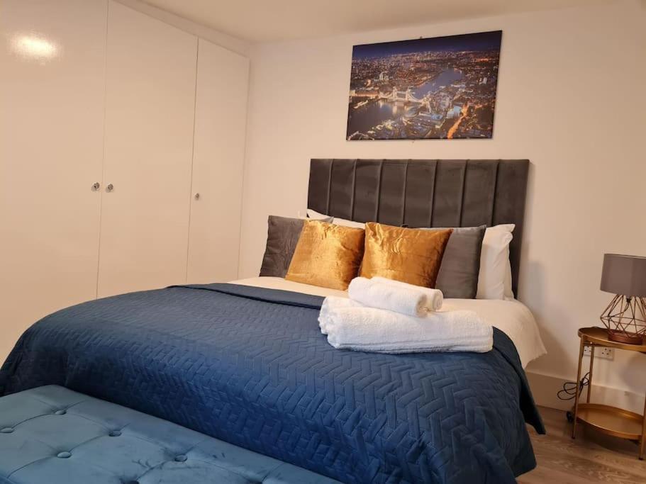 Apartamento Stylish And Spacious 1 Bedroom Kensal Tube 1a *