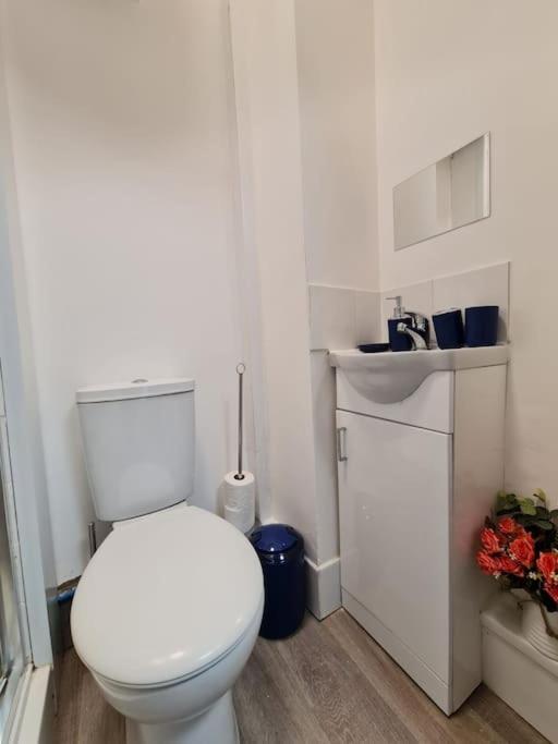 Apartamento Stylish And Spacious 1 Bedroom Kensal Tube 1a *