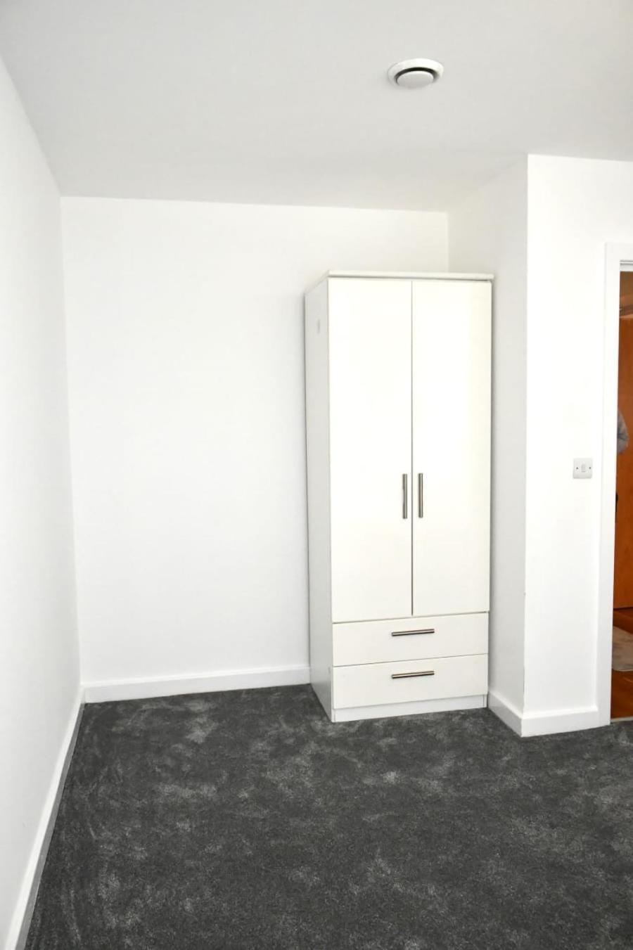 Appartement Spacious 2bedroom In Airport *