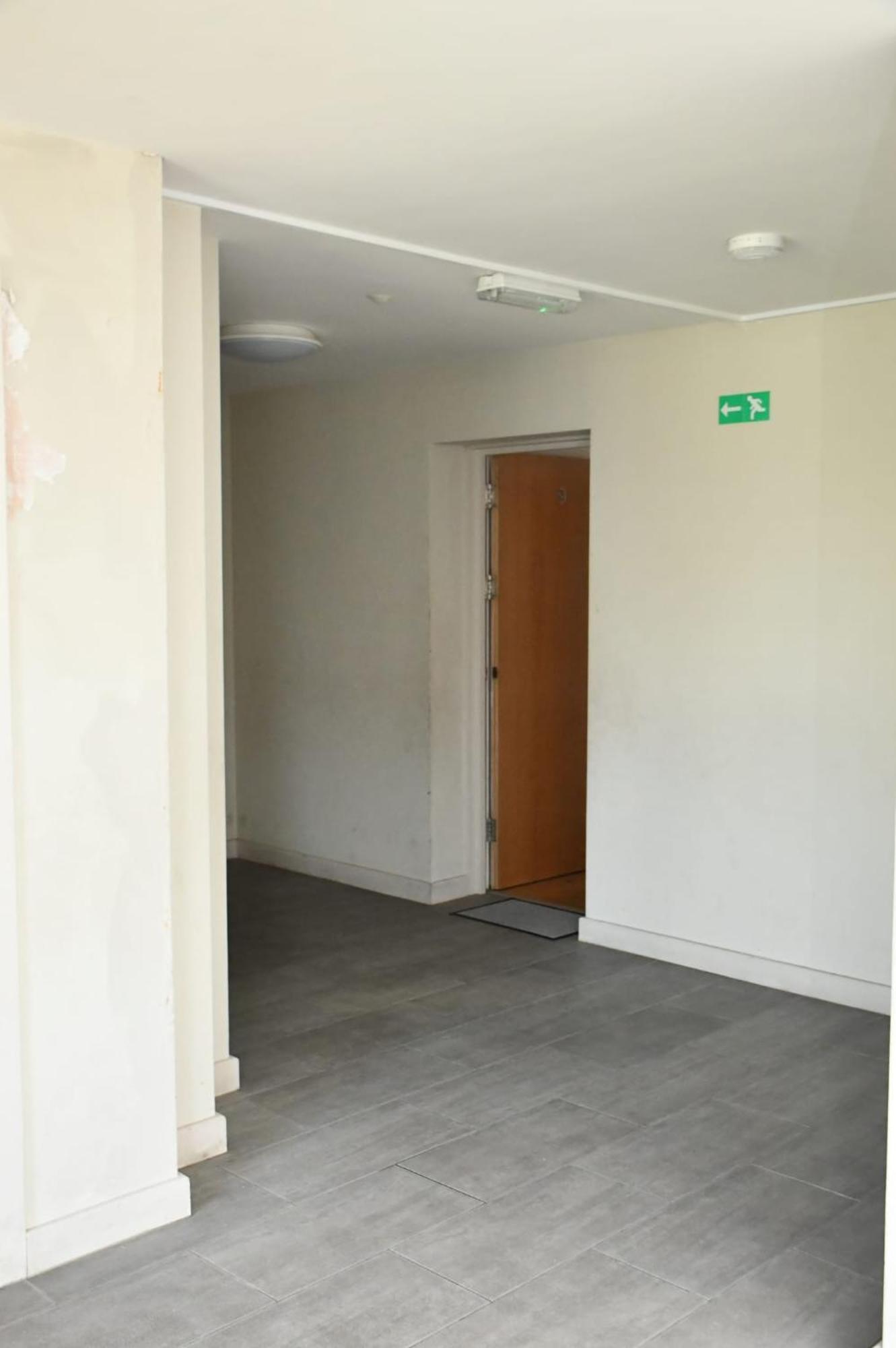 Appartement Spacious 2bedroom In Airport *