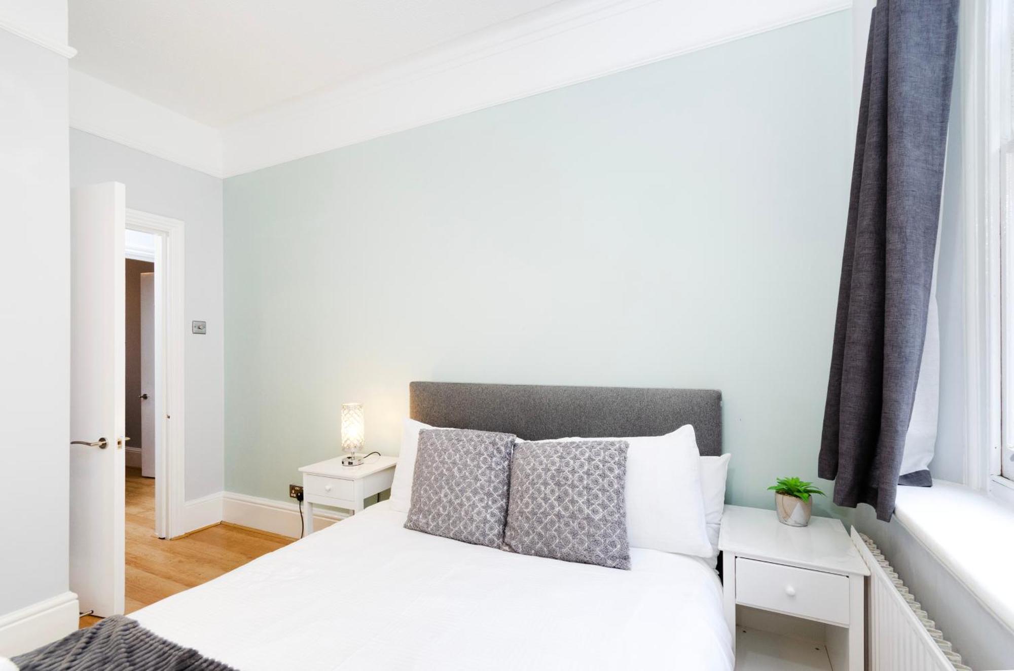 Oxford Street Appartement Londres