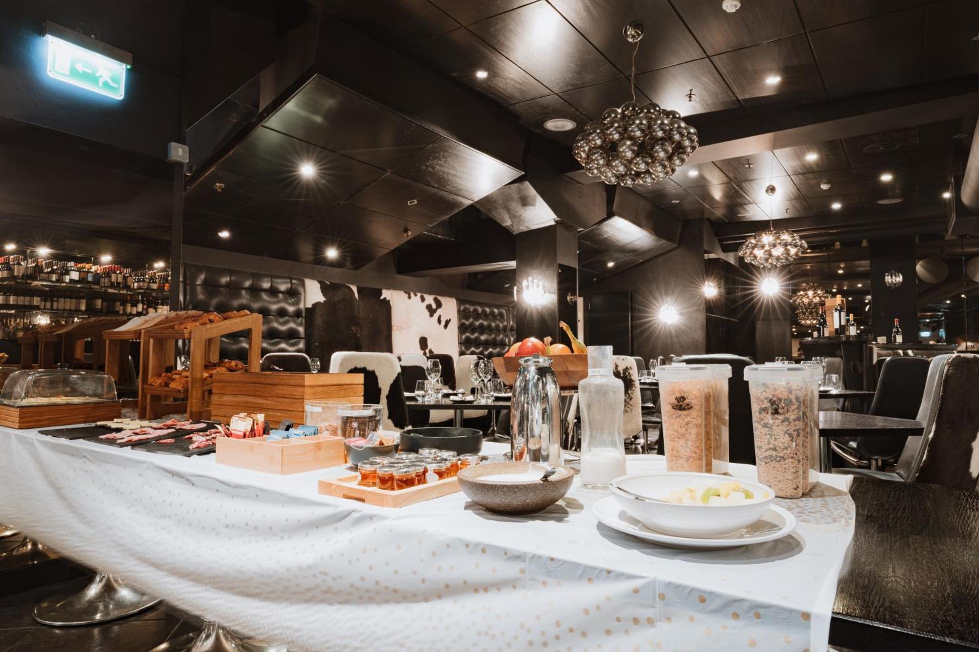 Club Quarters Hotel, Gracechurch Hotel London