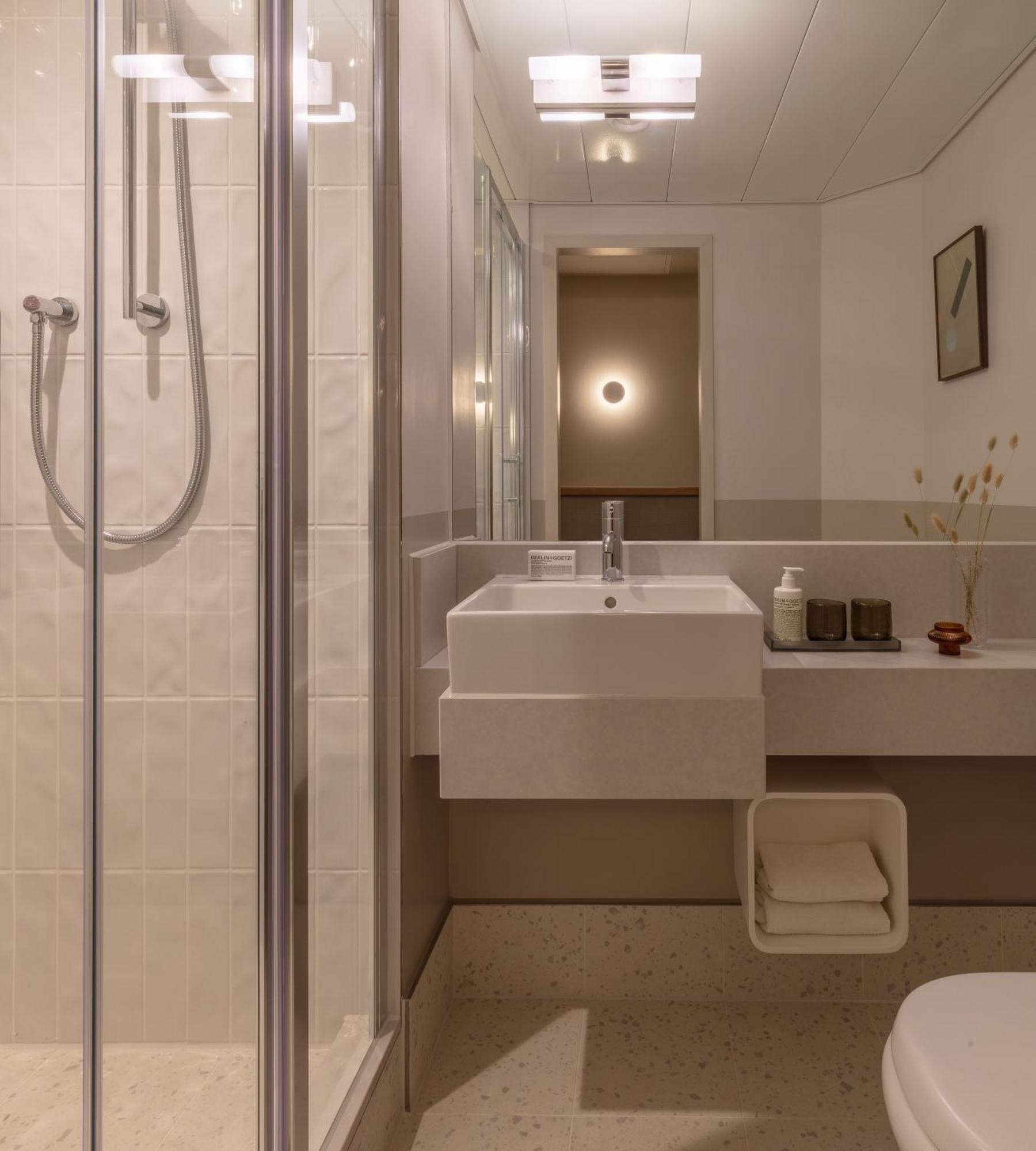 Hotel Club Quarters Hotel, Gracechurch 4*