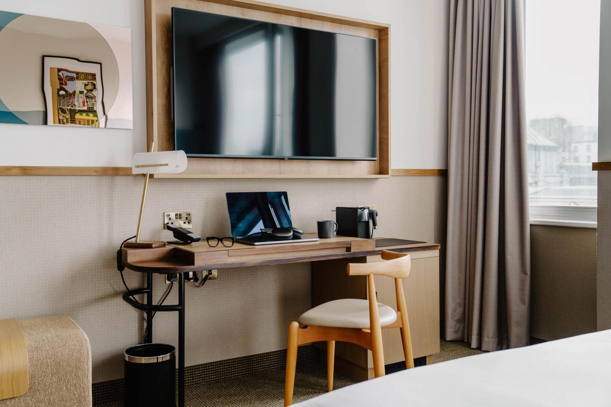 Club Quarters Hotel, Gracechurch Hotel London