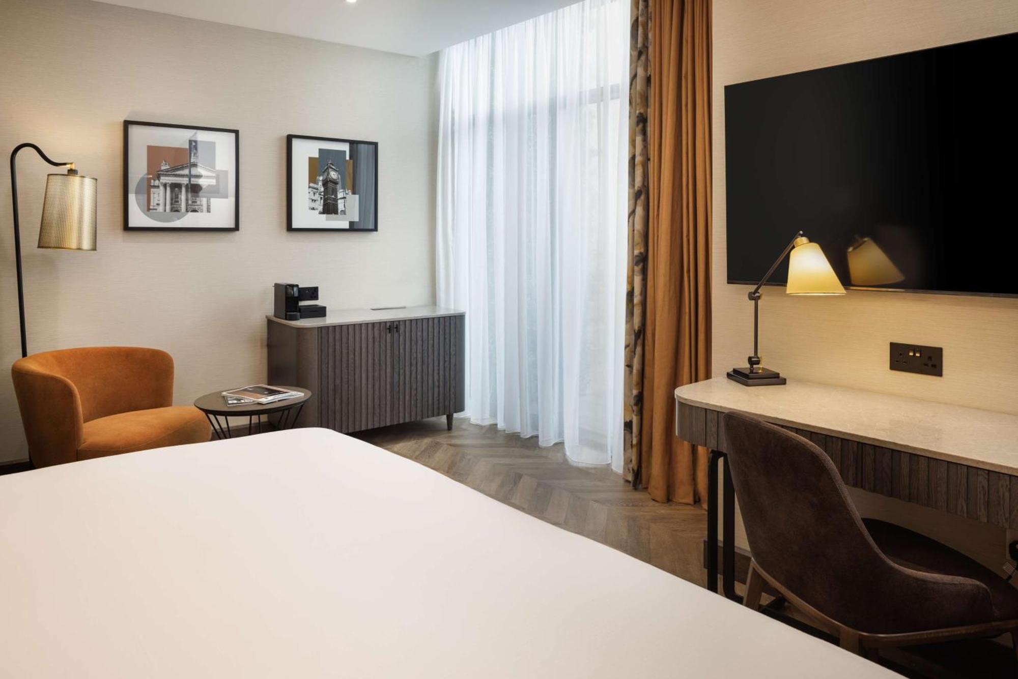 Doubletree By Hilton Victoria 4* Londen