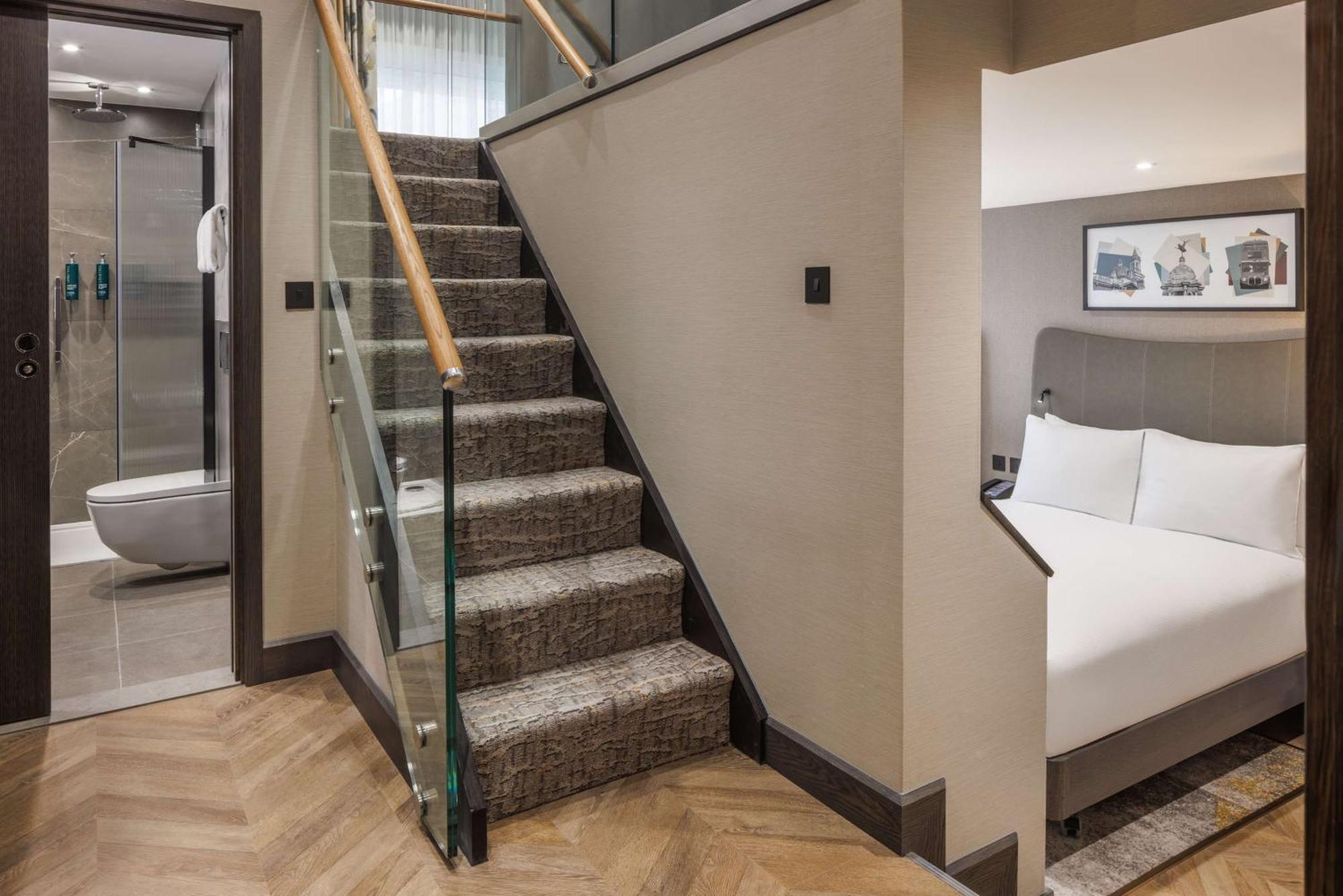 Doubletree By Hilton Victoria Hotel Londen
