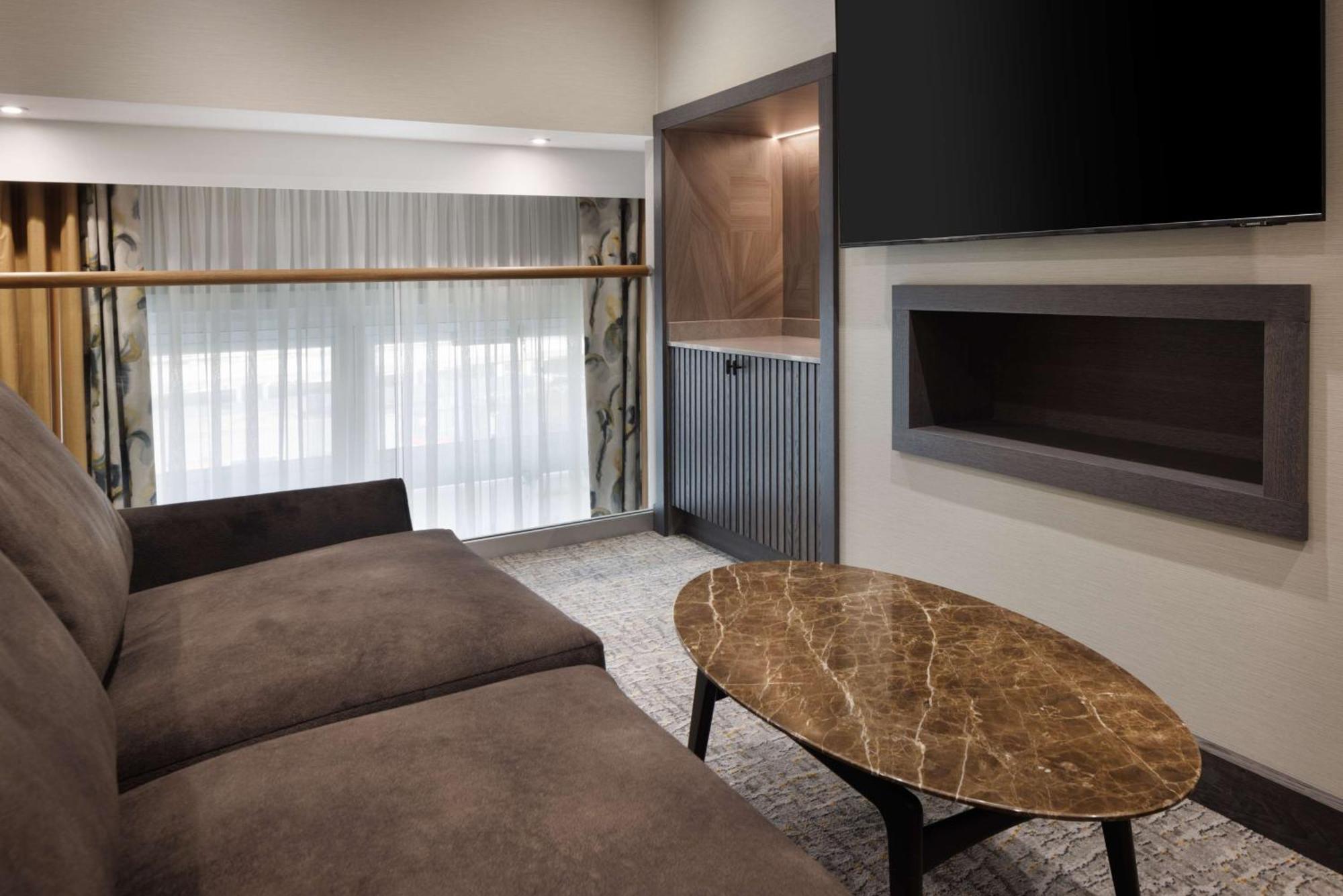 Hotel Doubletree By Hilton Victoria Londen