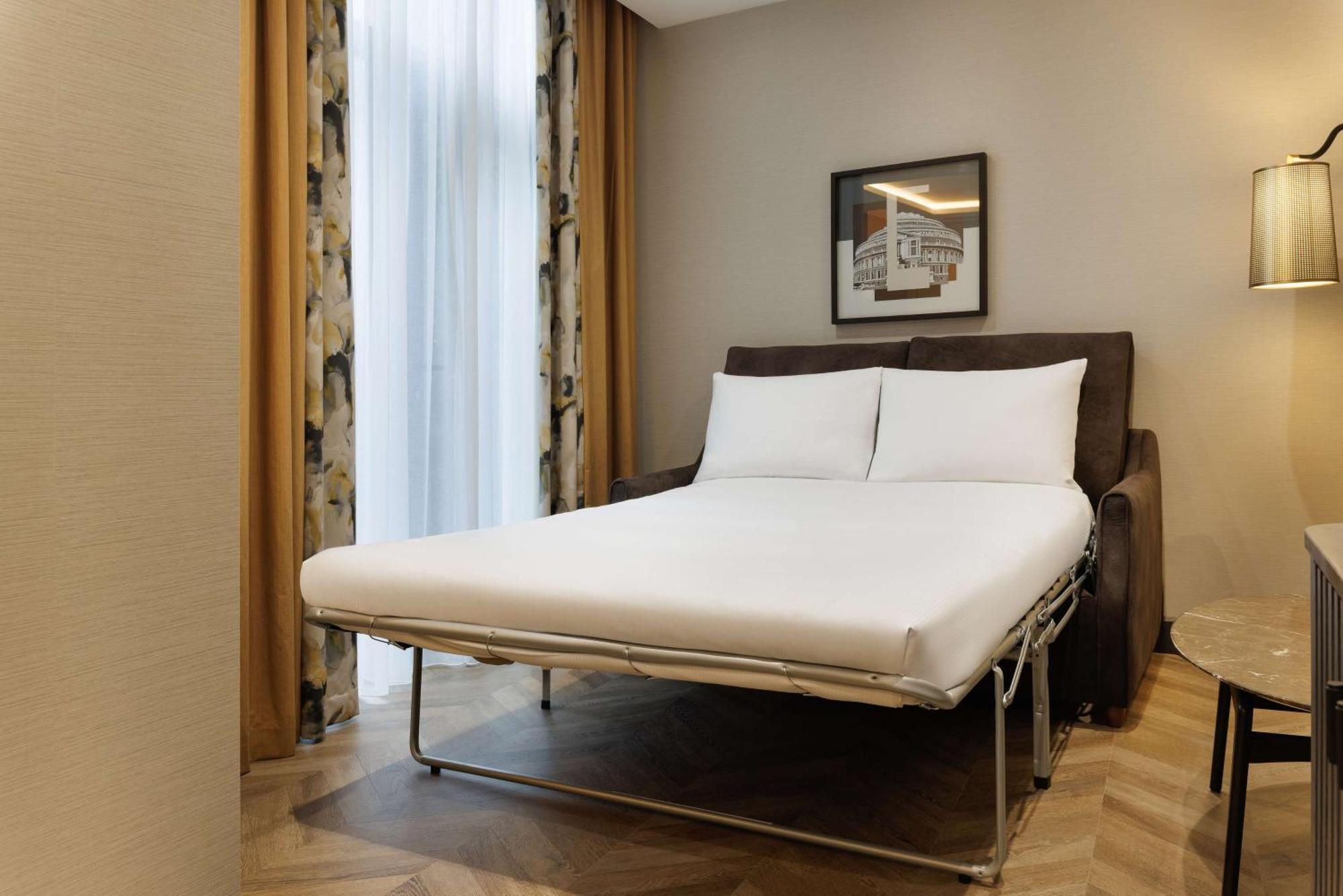 Doubletree By Hilton Victoria Londen