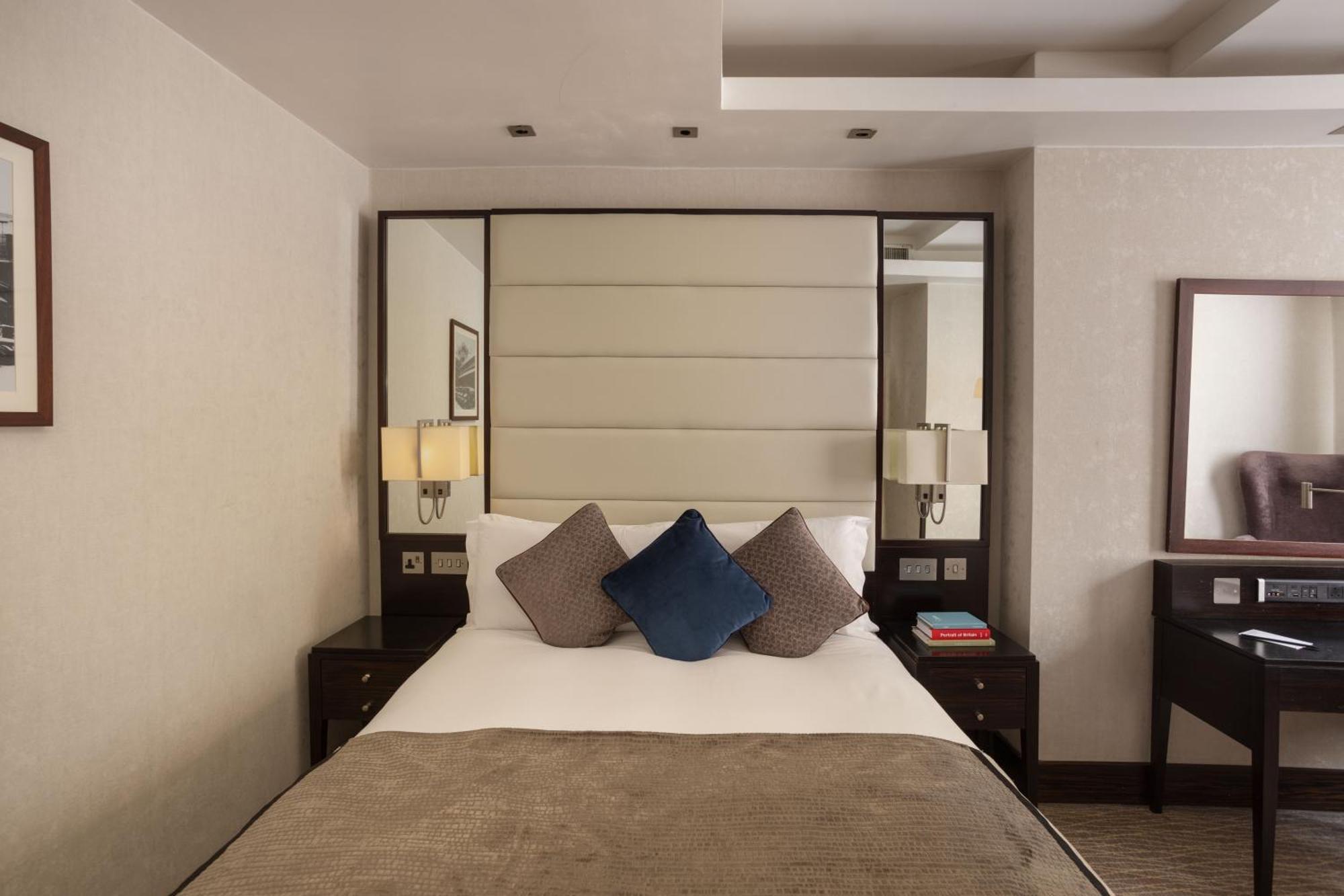 Hotel Montcalm Brewery, Londen