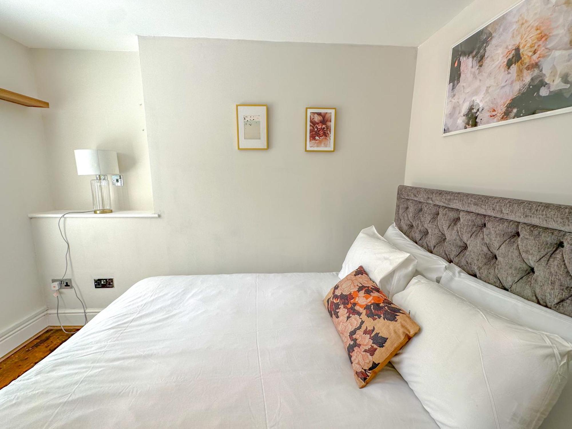 Bloomsbury Residences *