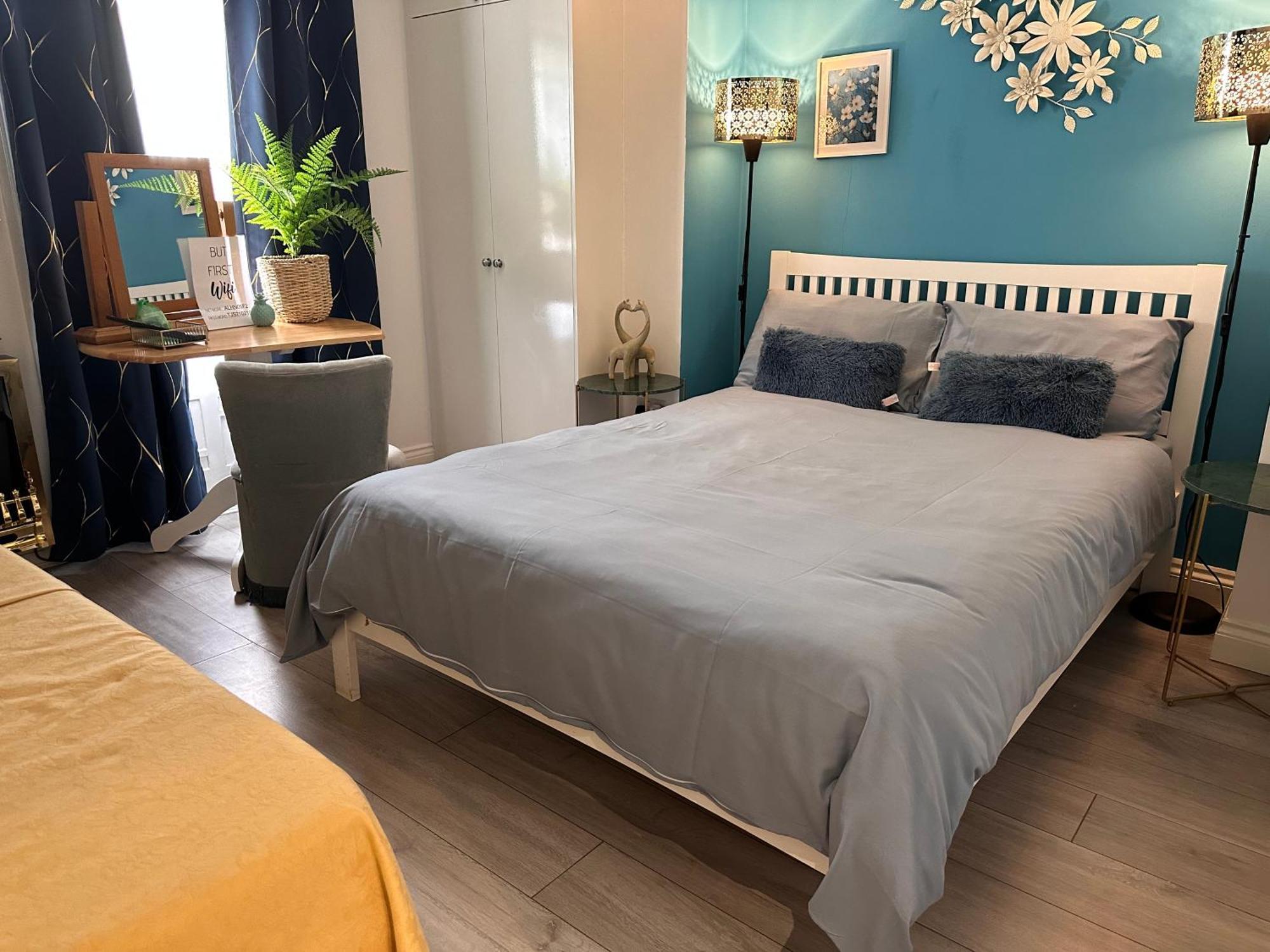 Appartement Maria
