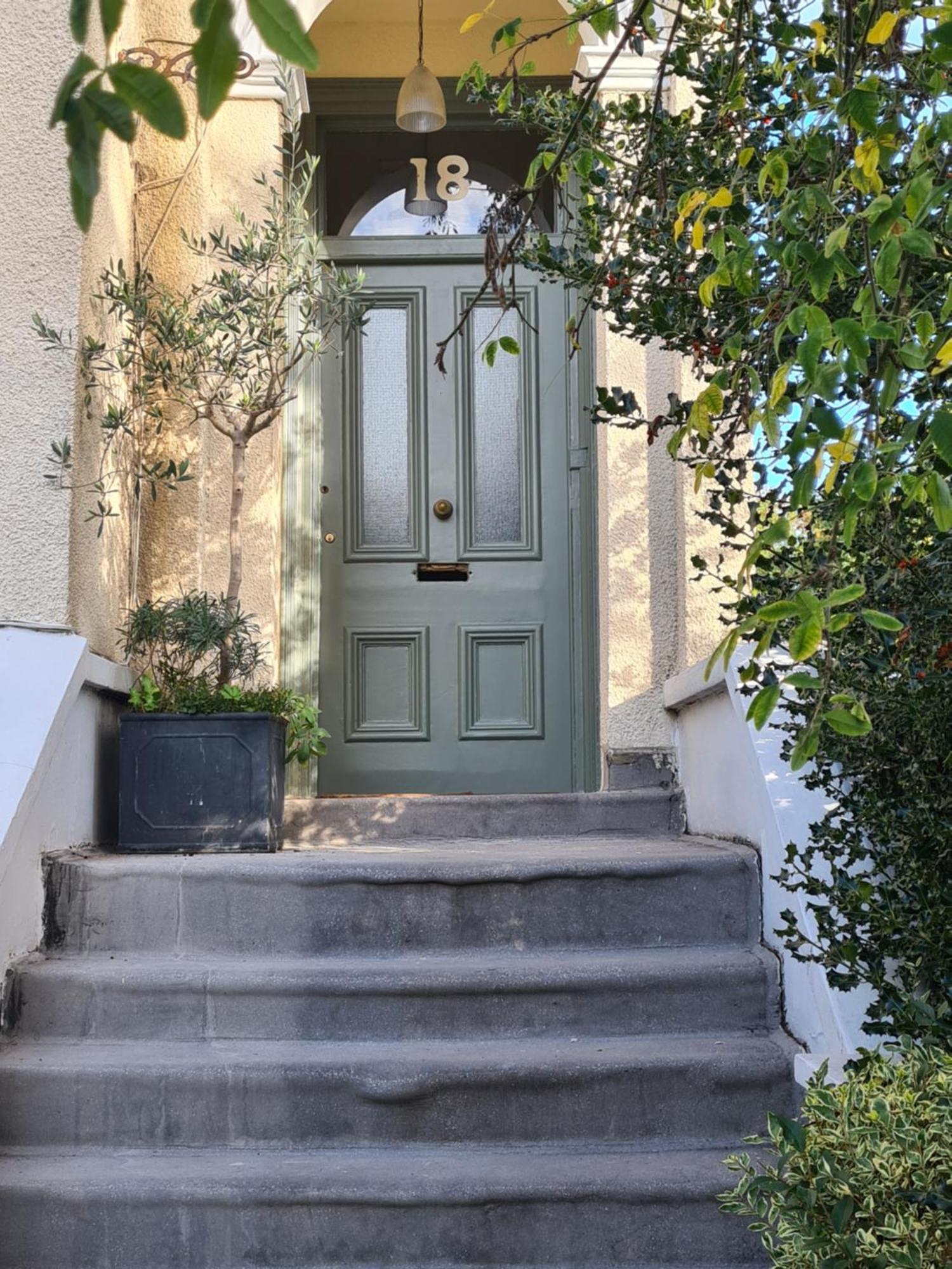 Crouch End - Spacious Flat Close To *