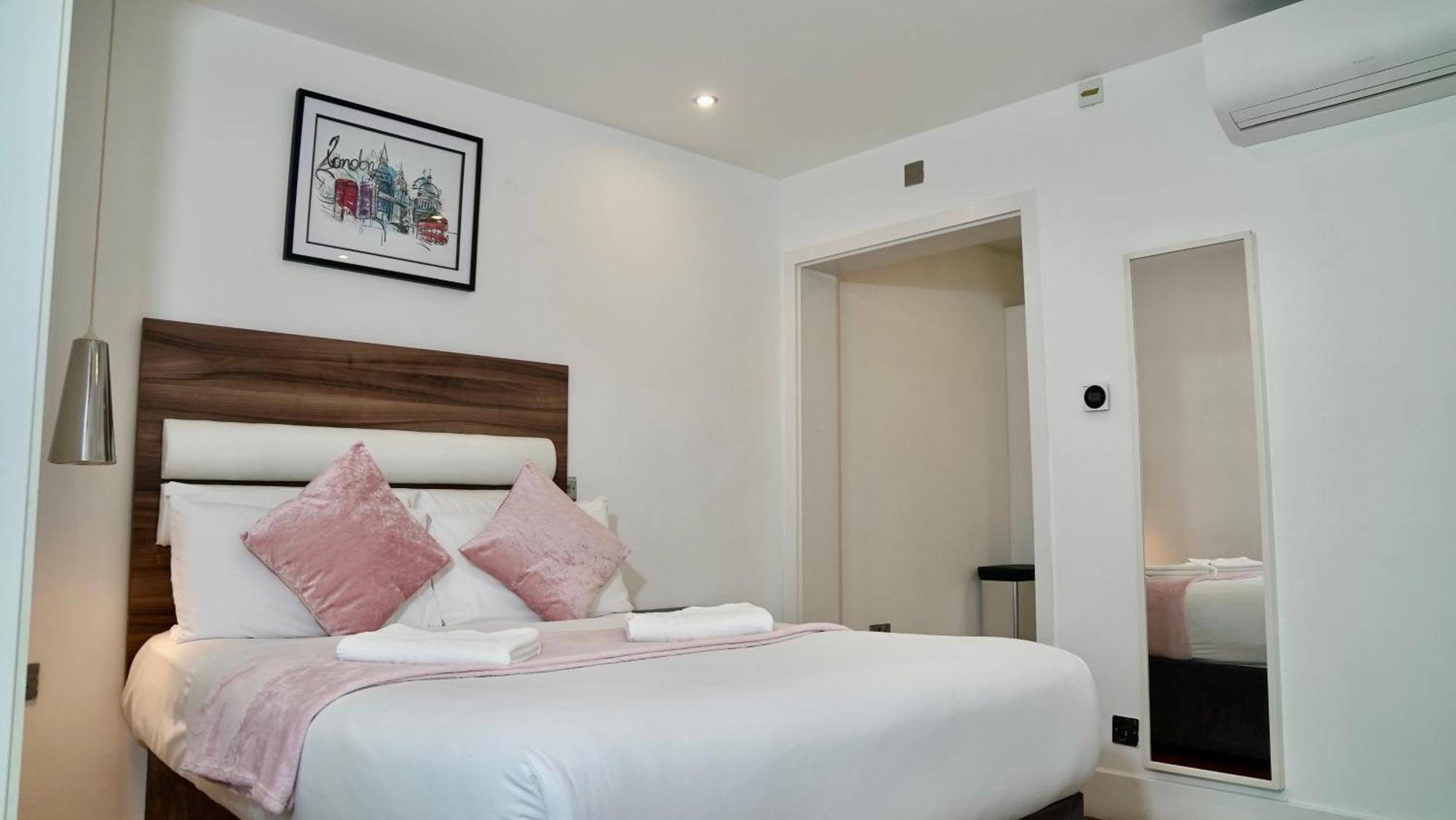 Apartment Camden Prime *