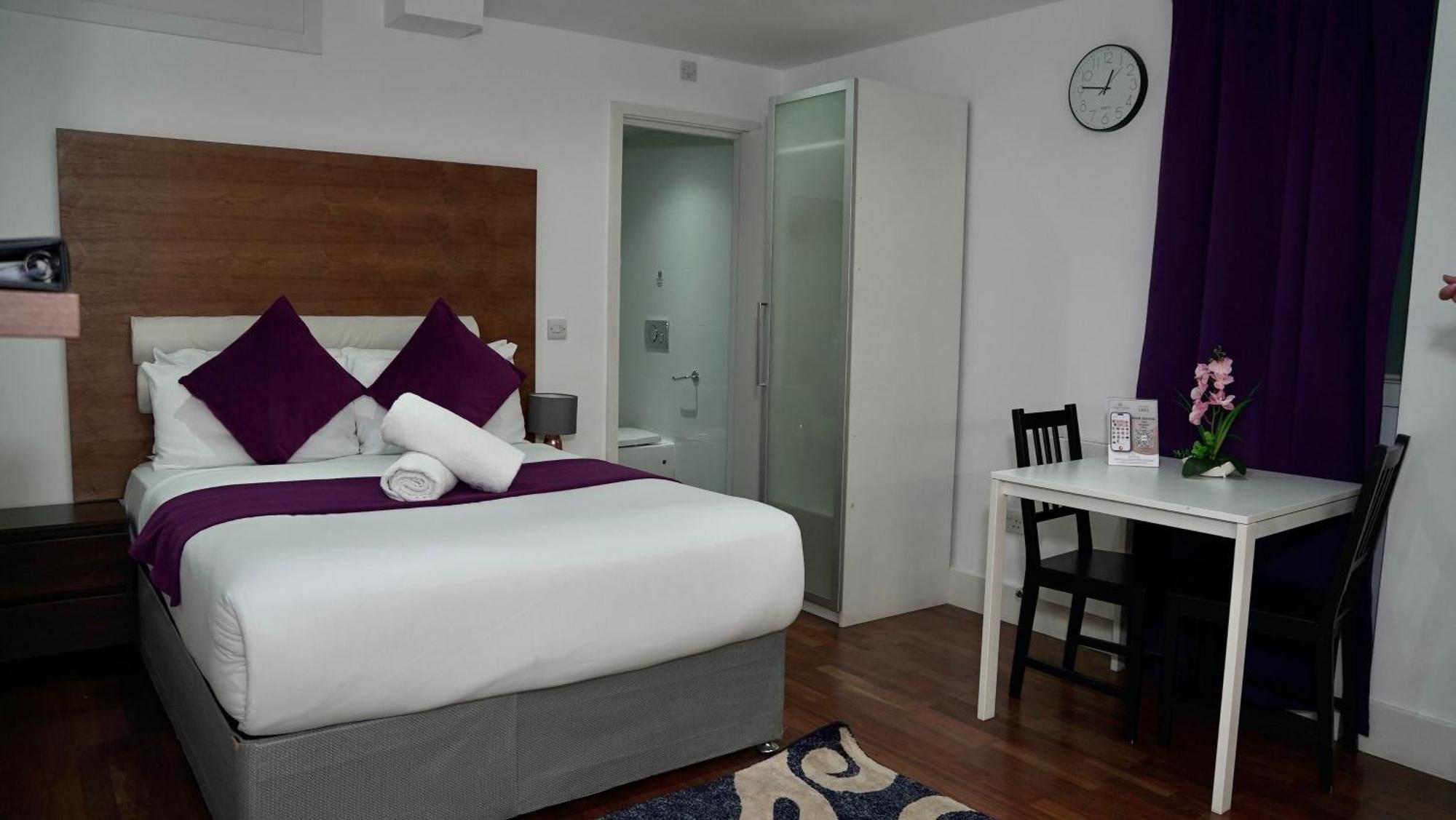 Camden Prime Apartment London