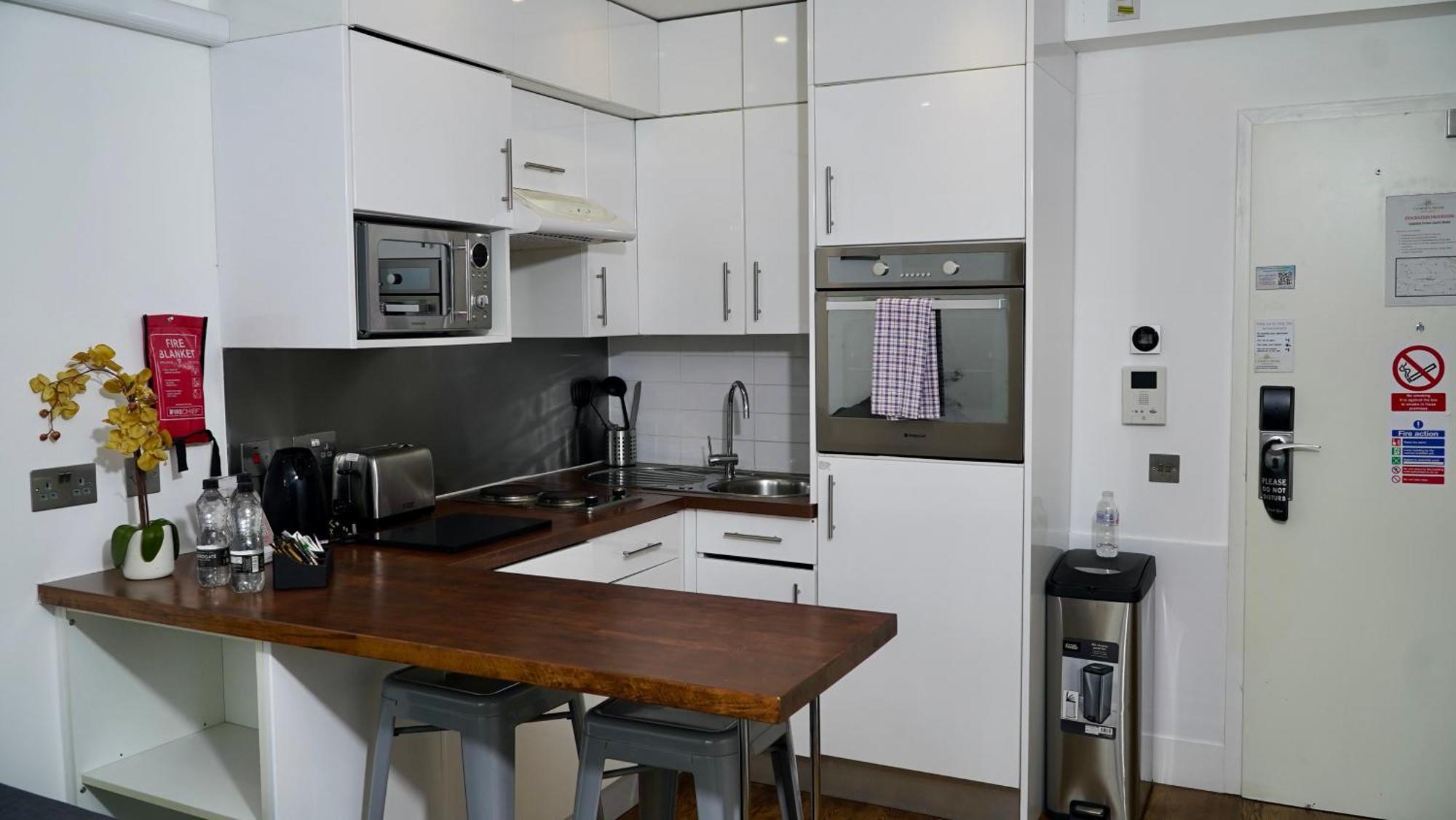 Apartment Camden Prime London