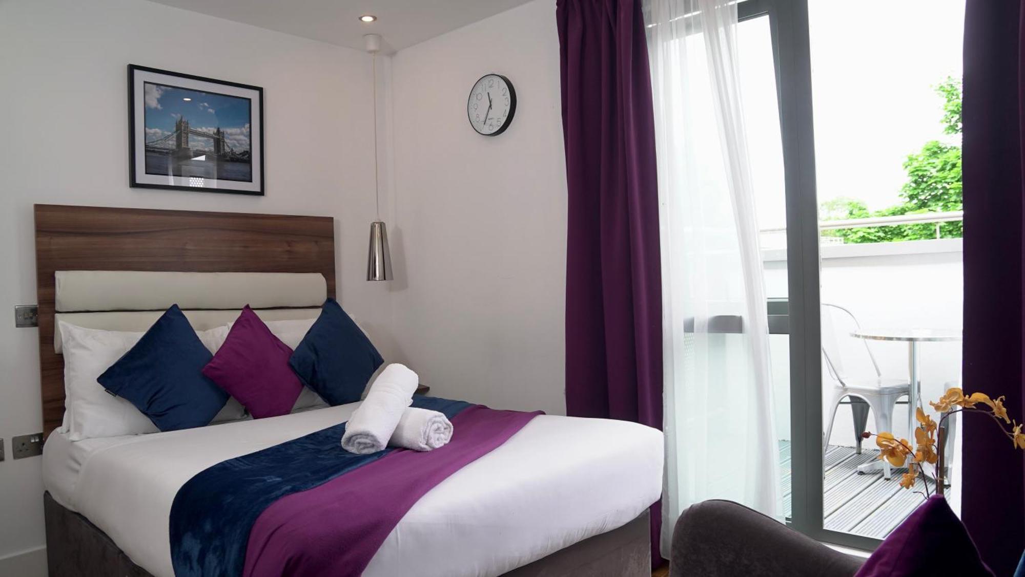 Camden Prime *