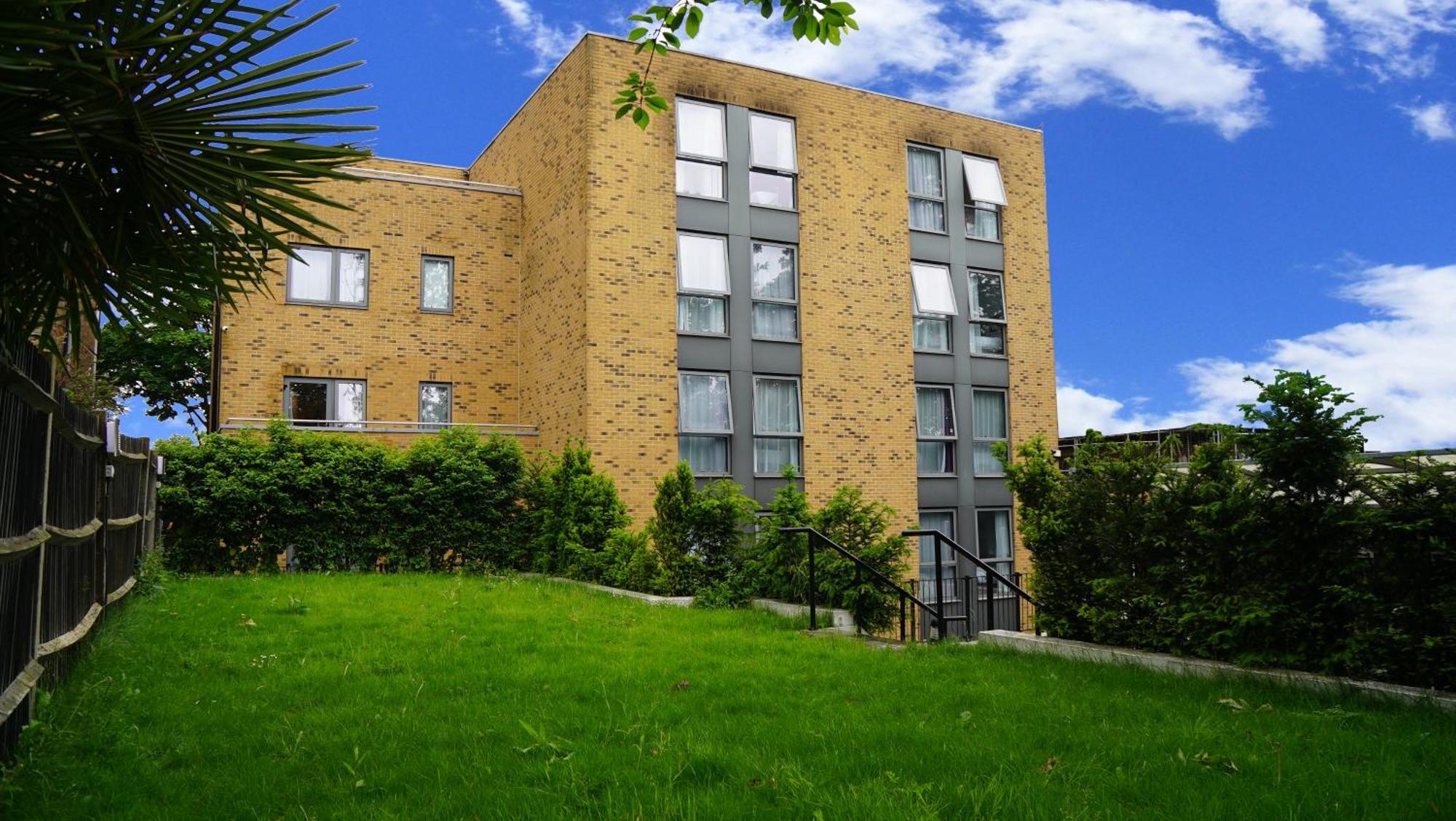 Apartment Camden Prime